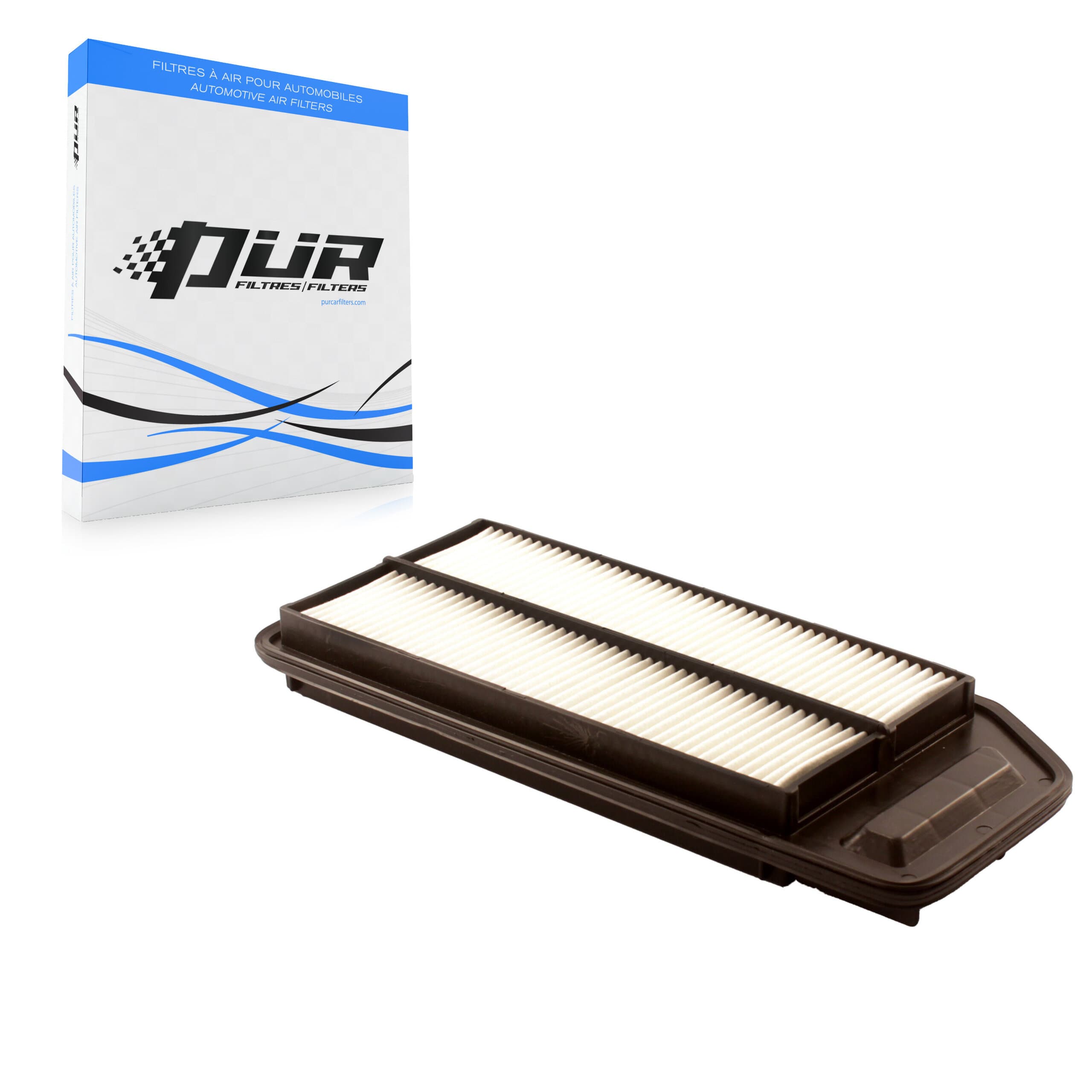 PUR - 57-46831 - Air Filter image 1