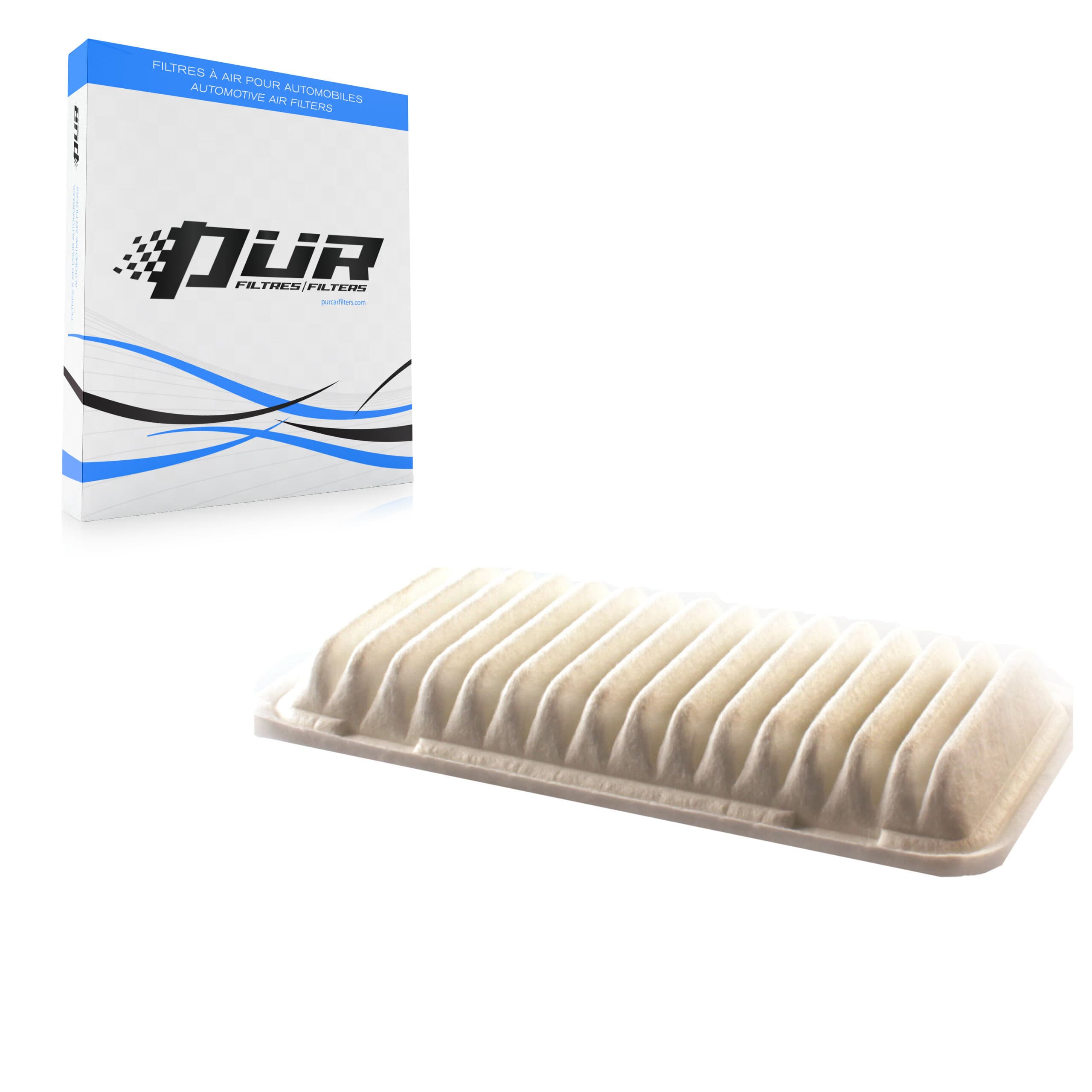 PUR - 57-46834 - Air Filter image 1