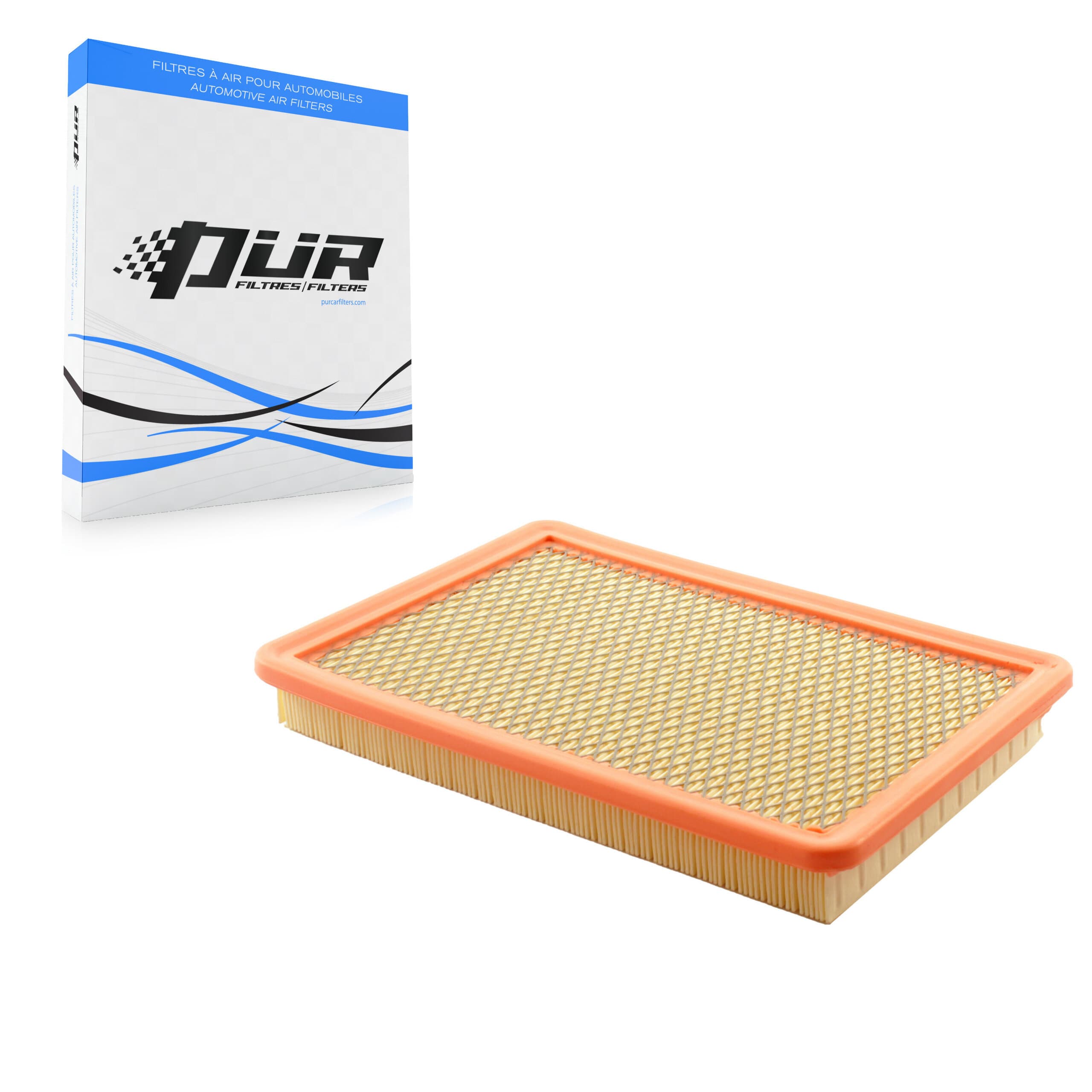 PUR - 57-46887 - Air Filter image 1