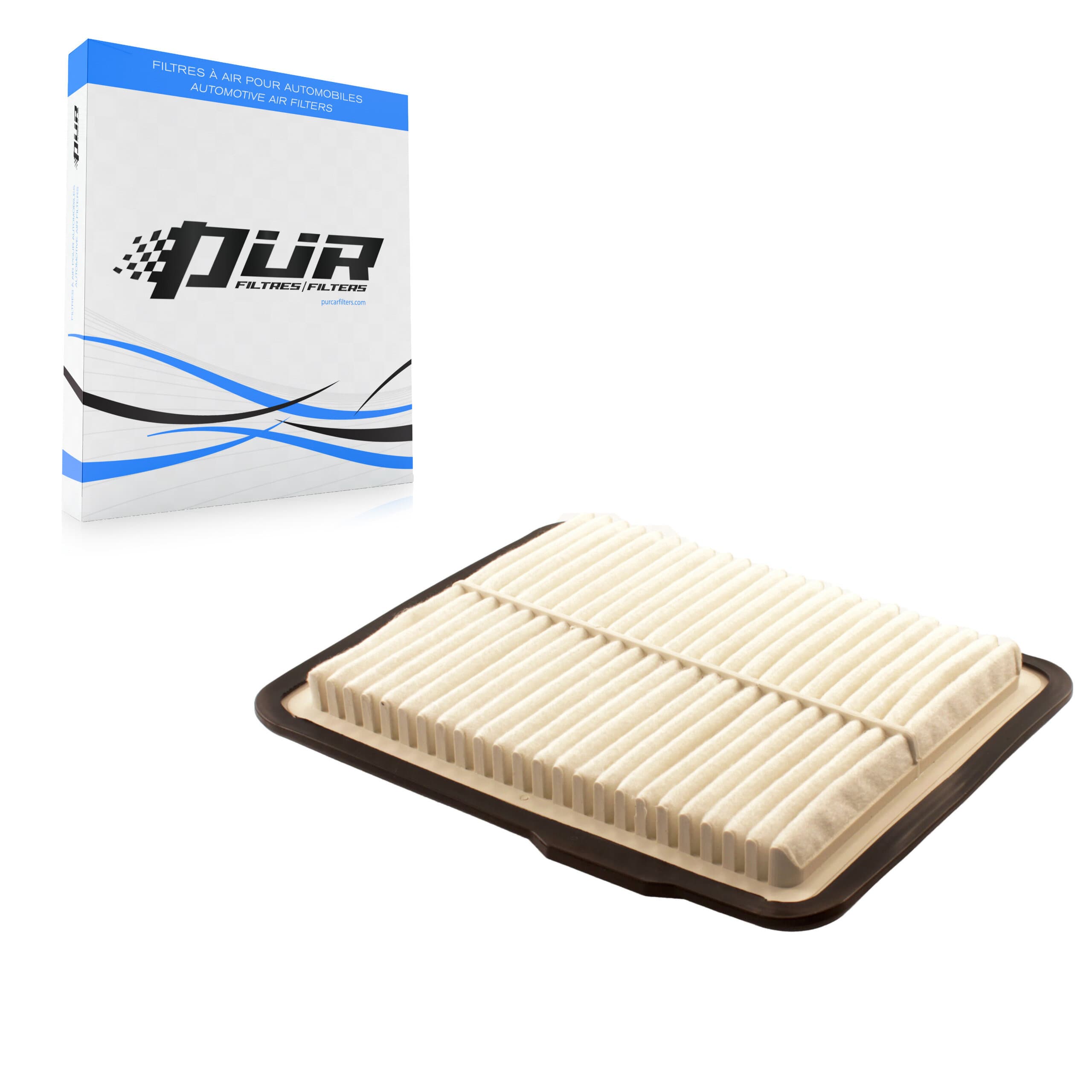 PUR - 57-46902 - Air Filter image 1