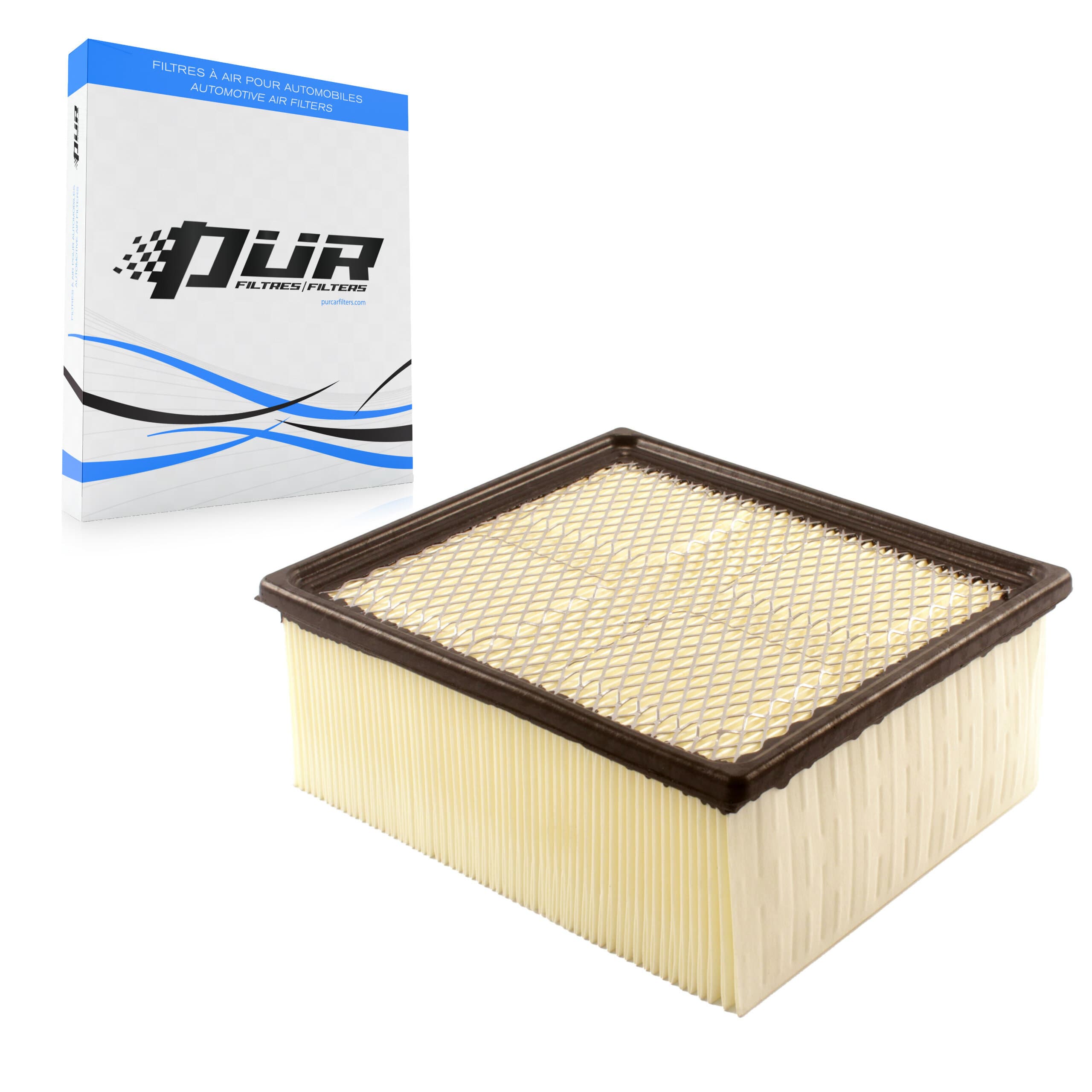 PUR - 57-46930 - Air Filter image 1