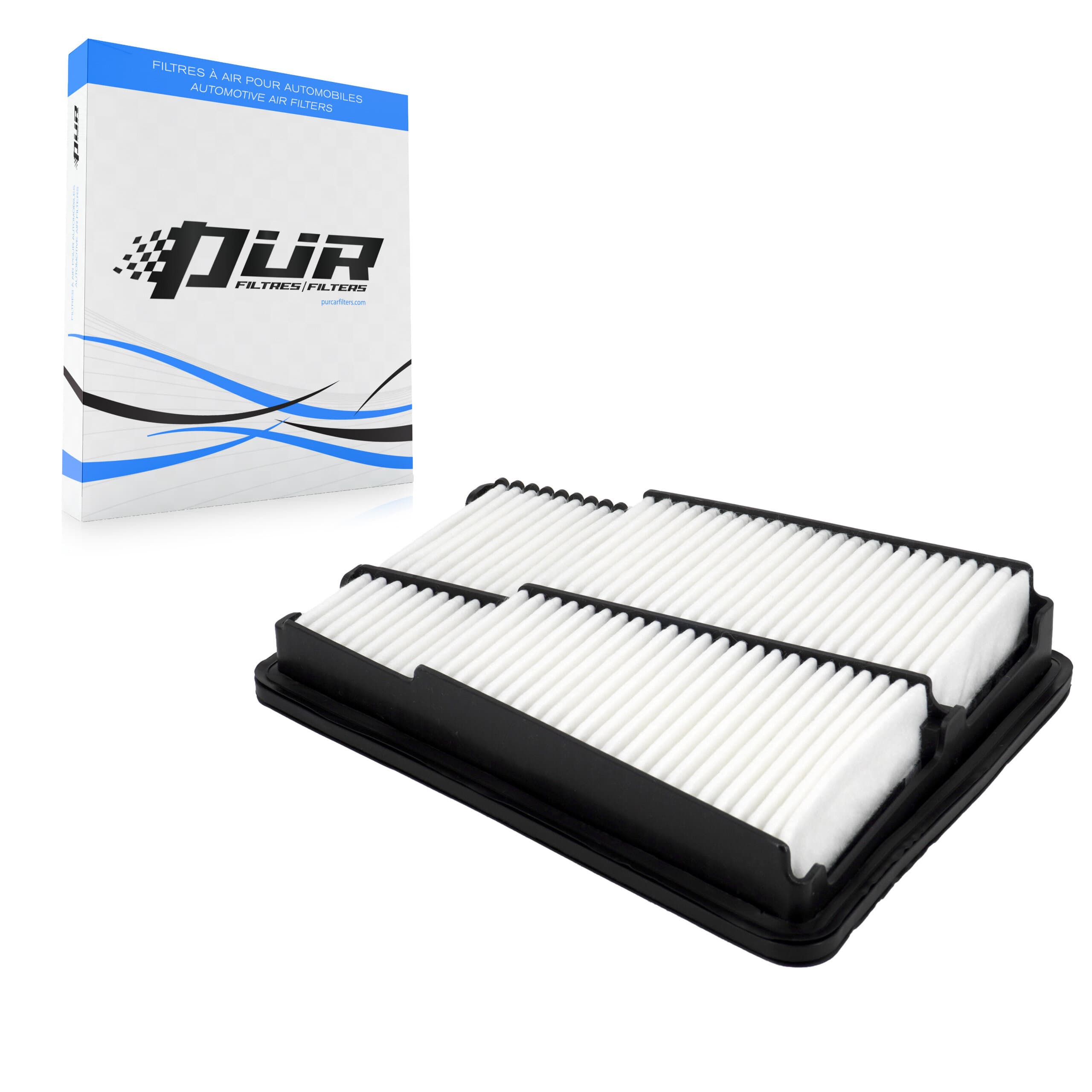PUR - 57-49004 - Air Filter image 1