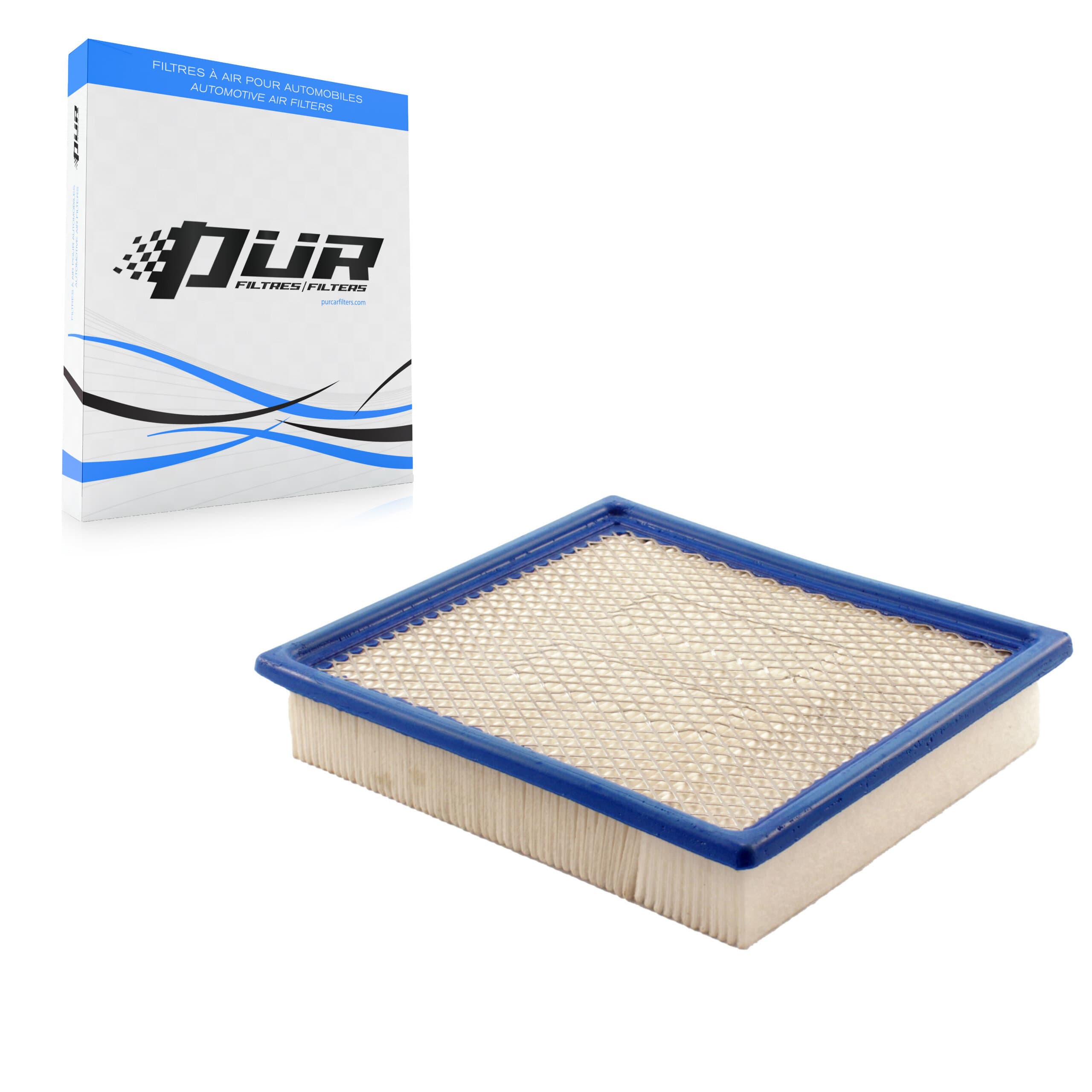 PUR - 57-49016 - Air Filter image 1