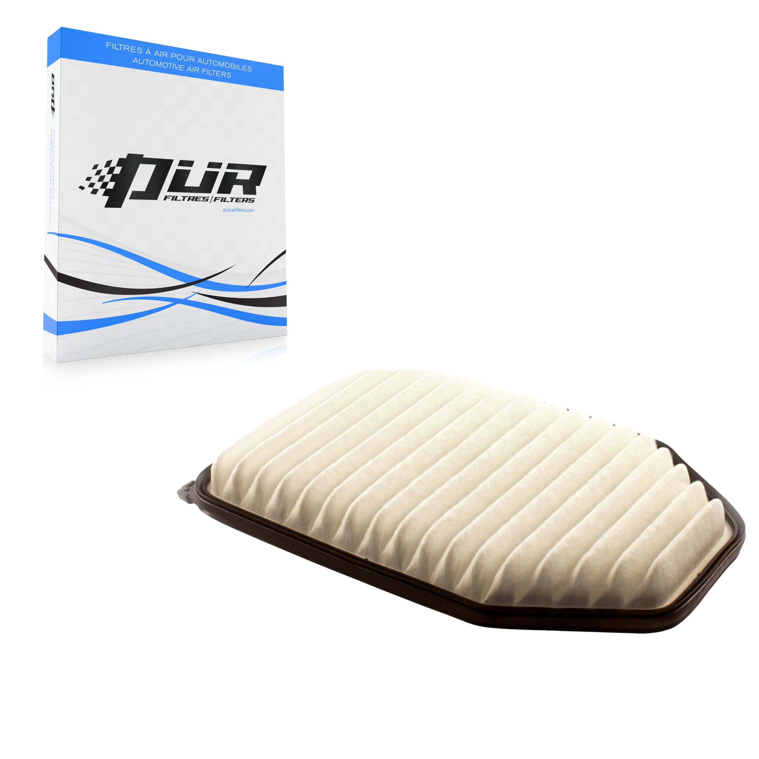 PUR - 57-49018 - Air Filter image 1