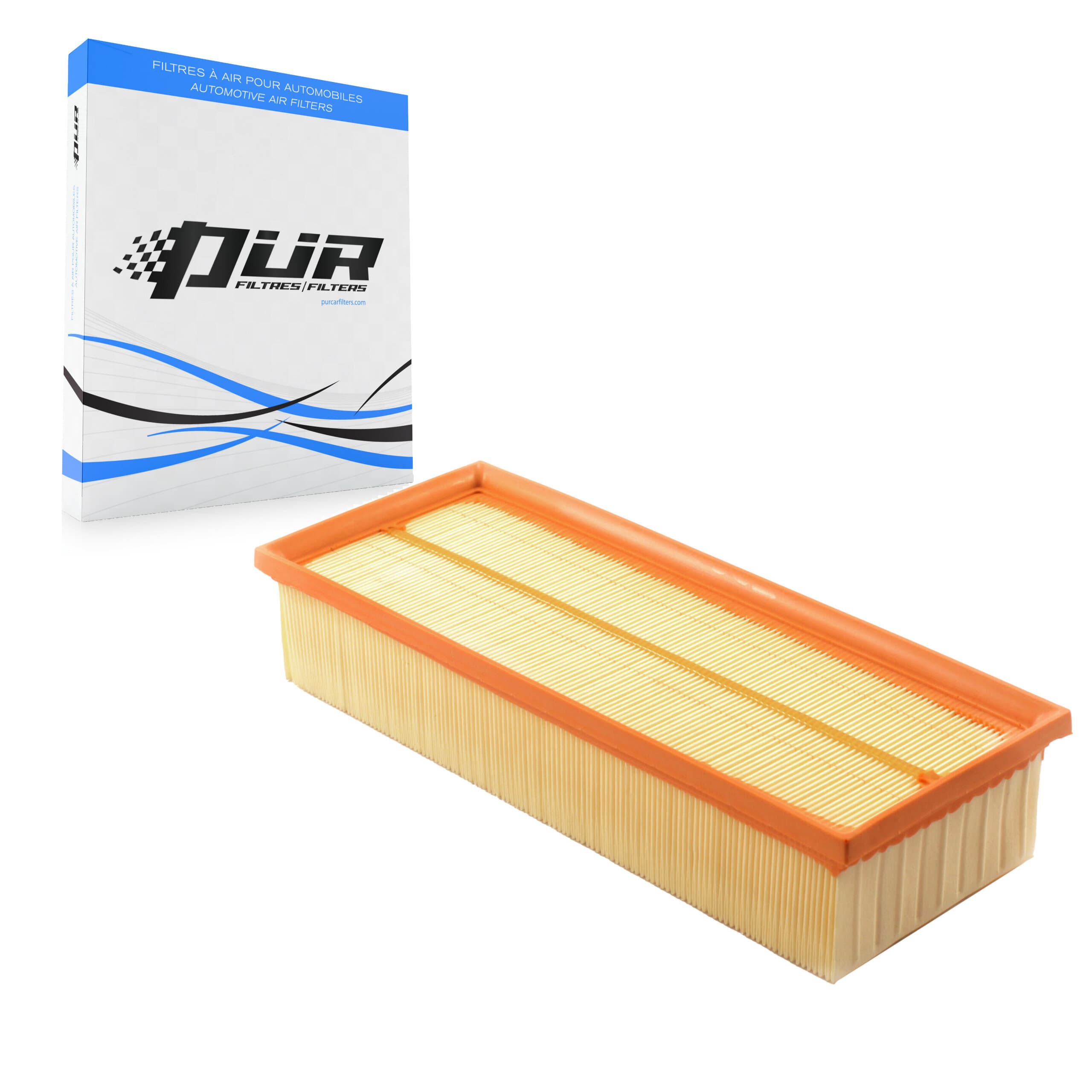 PUR - 57-49020 - Air Filter image 1