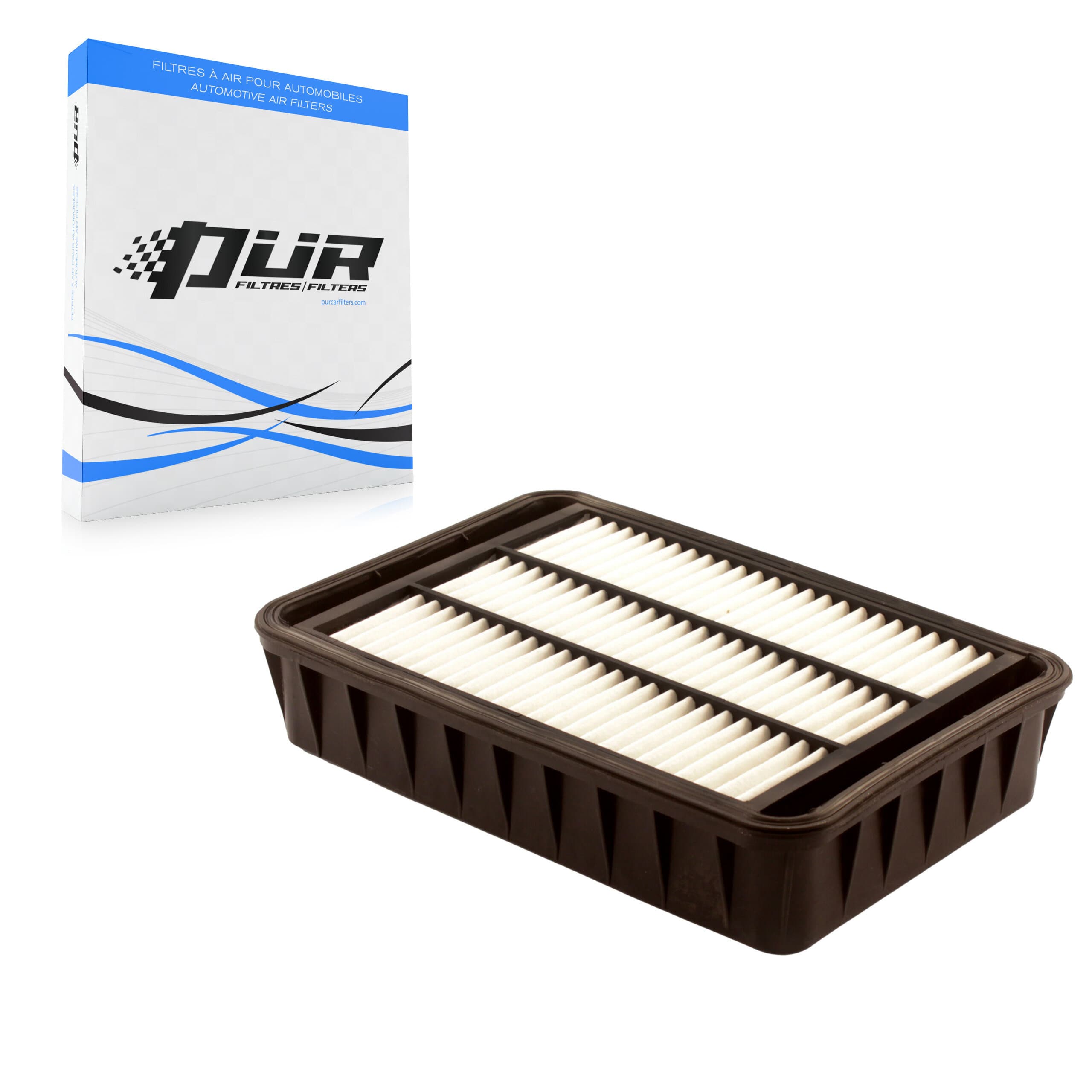 PUR - 57-49023 - Air Filter image 1