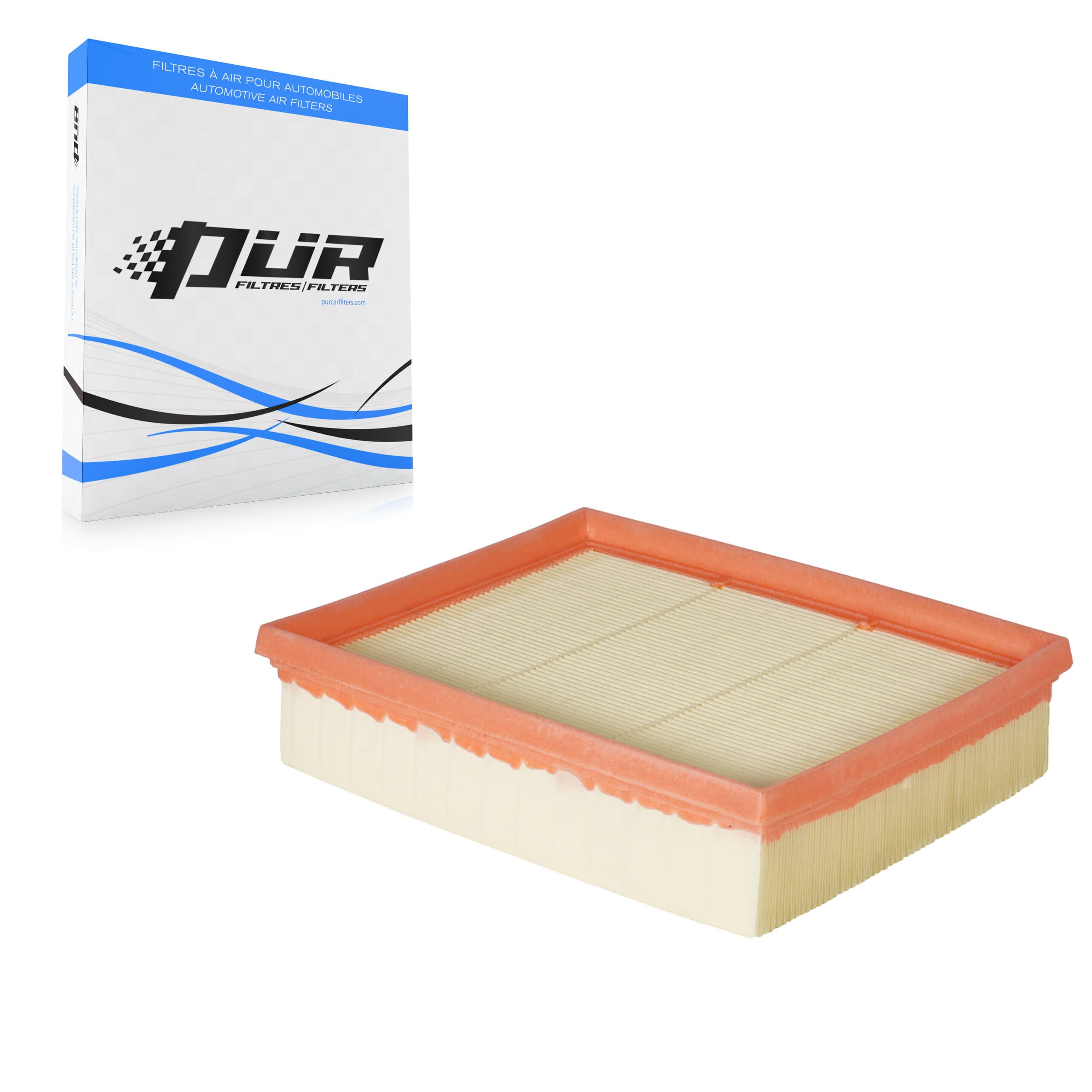 PUR - 57-49024 - Air Filter image 1