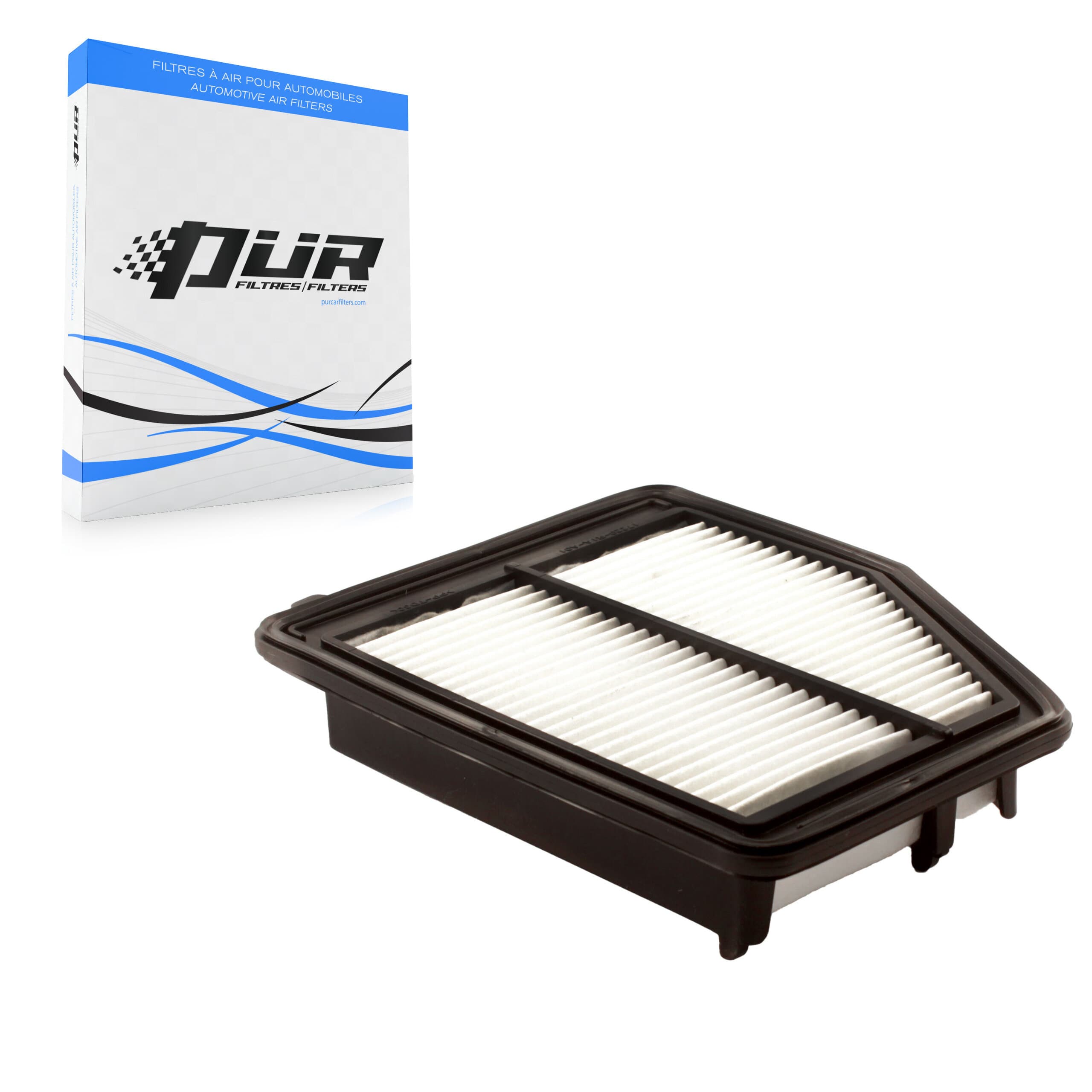 PUR - 57-49031 - Air Filter image 1