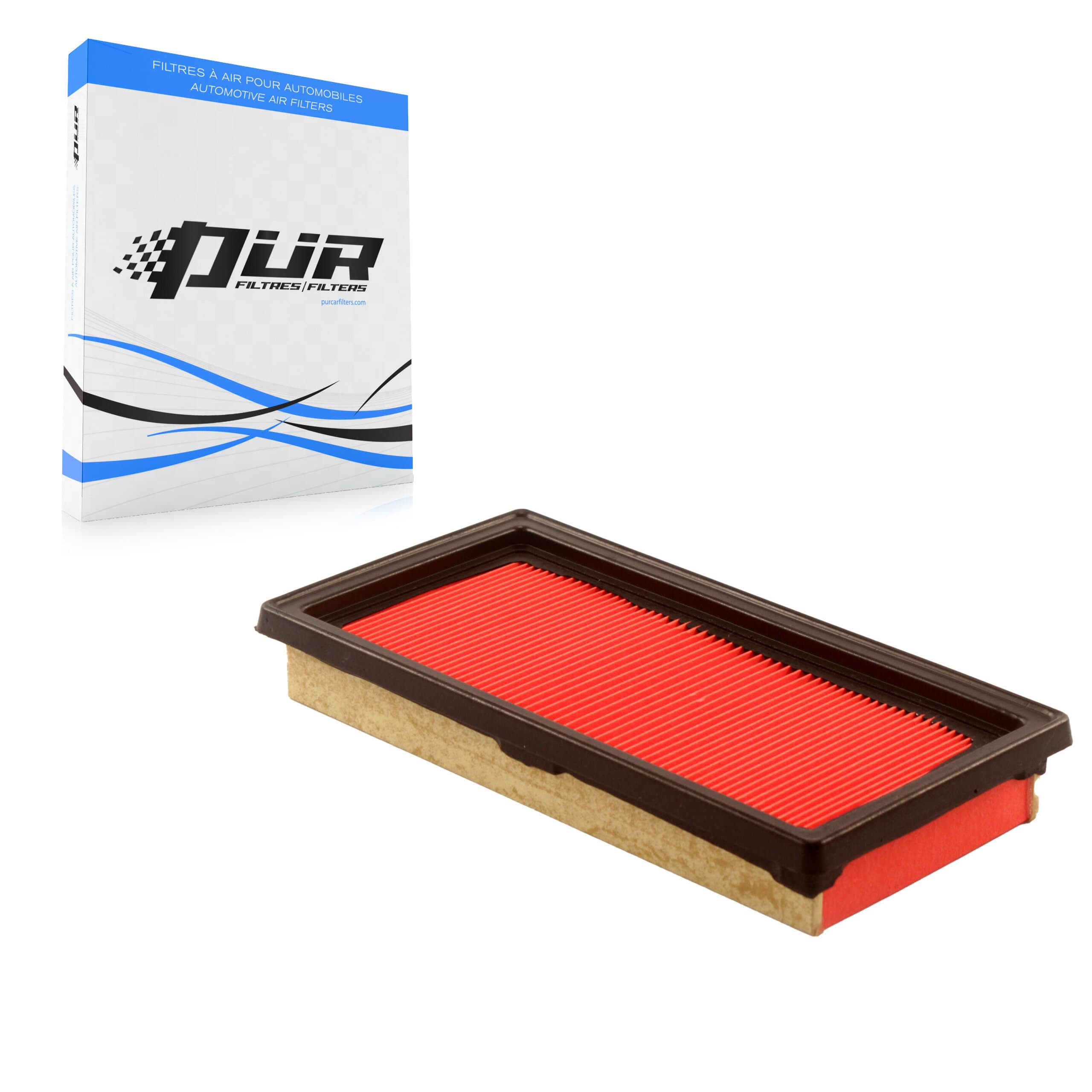 PUR - 57-49038 - Air Filter image 1
