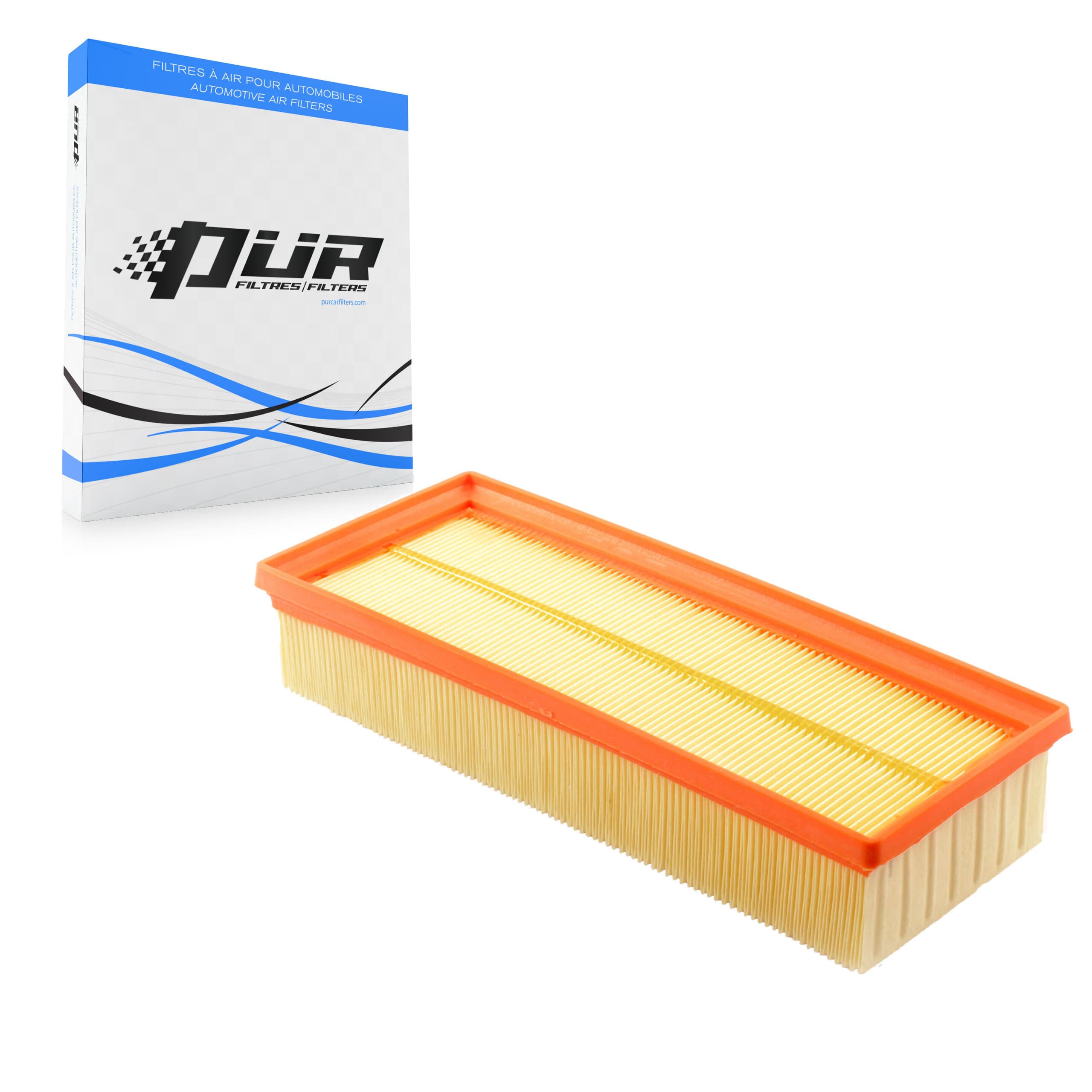 PUR - 57-49043 - Air Filter image 1