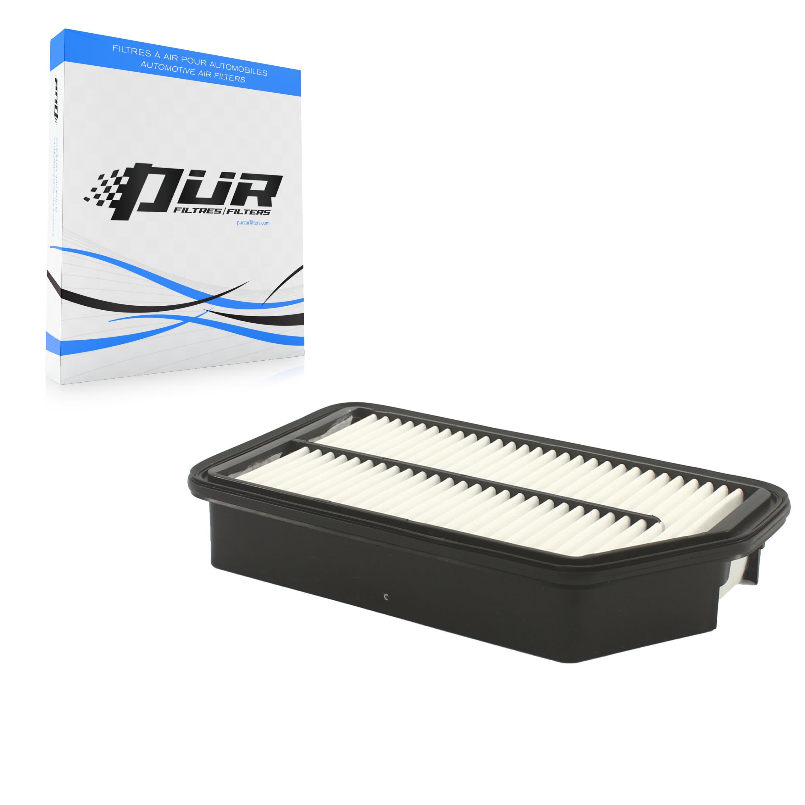 PUR - 57-49047 - Air Filter image 1