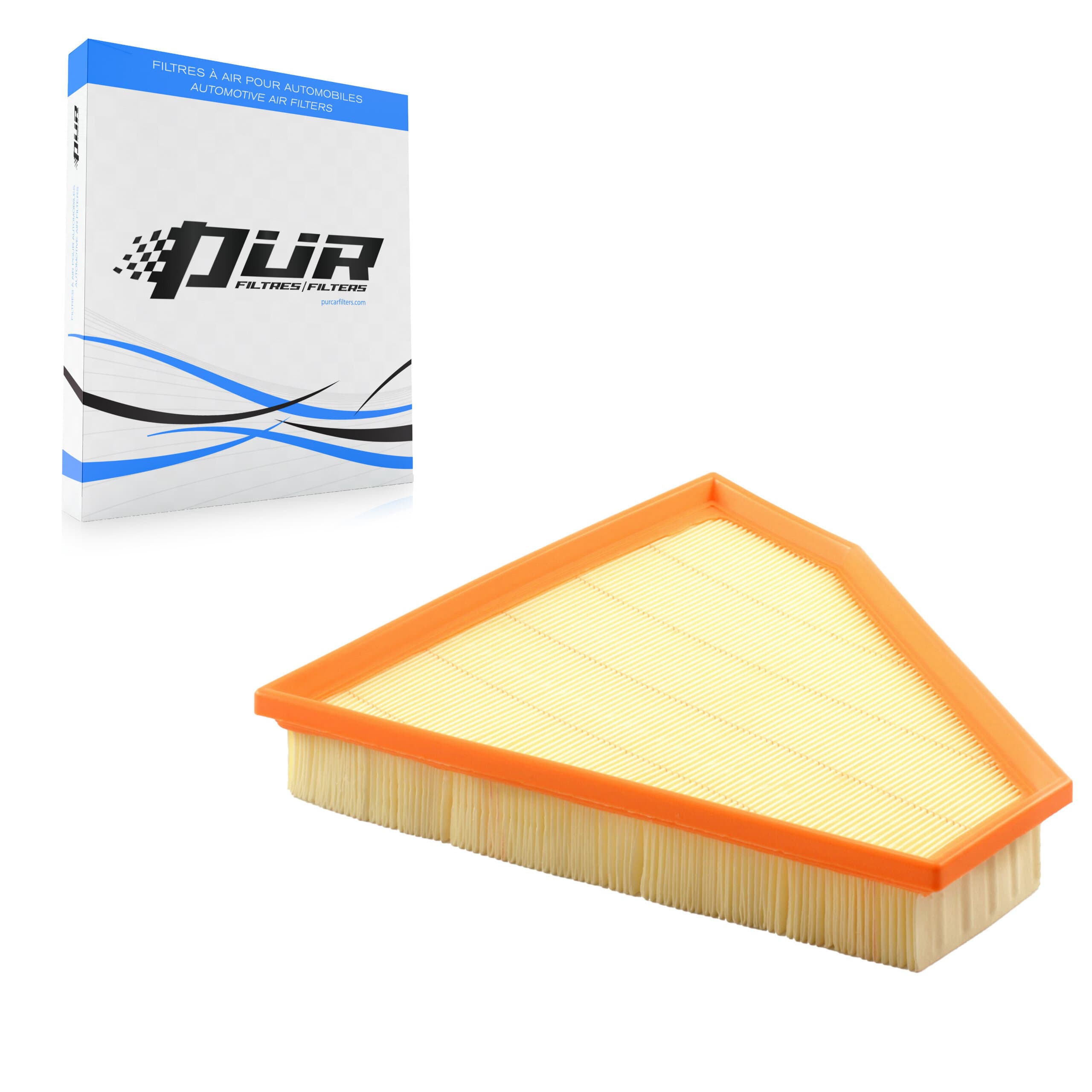 PUR - 57-49056 - Air Filter image 1