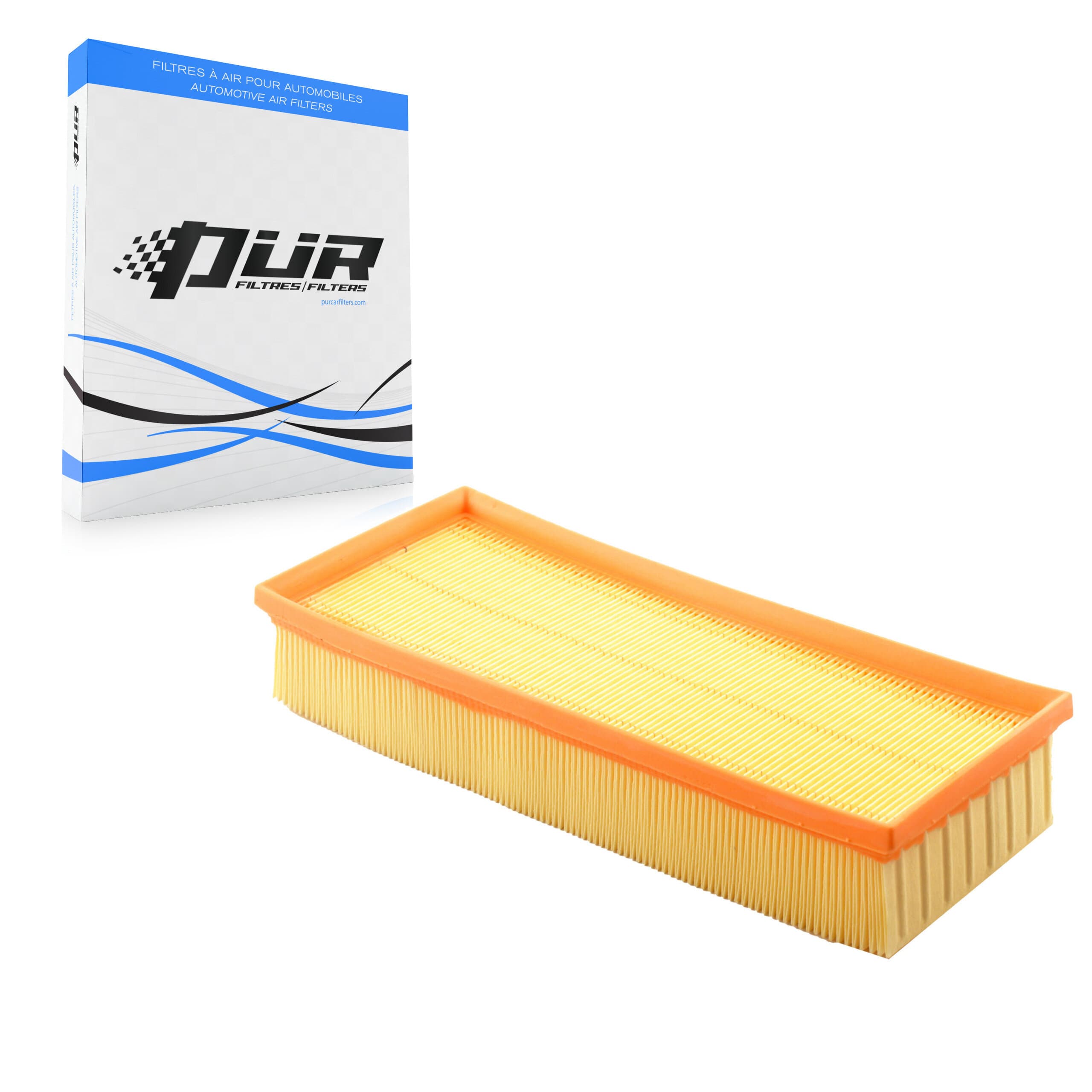 PUR - 57-49057 - Air Filter image 1