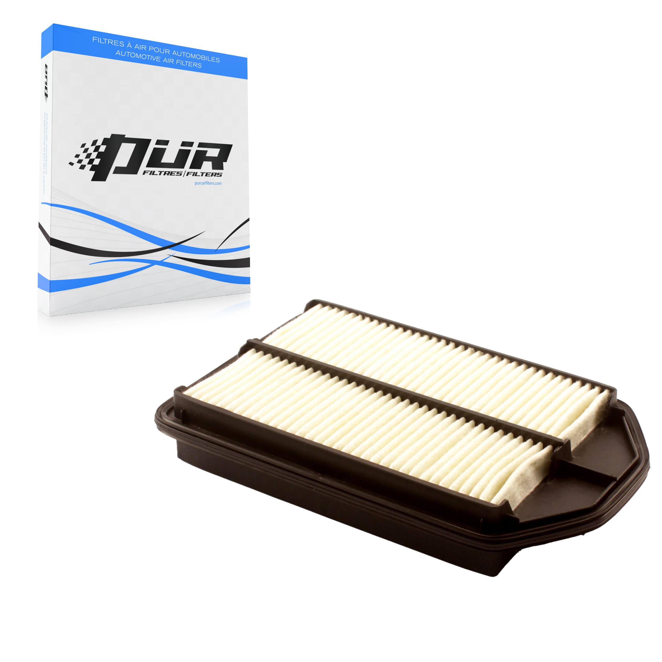 PUR - 57-49058 - Air Filter image 1