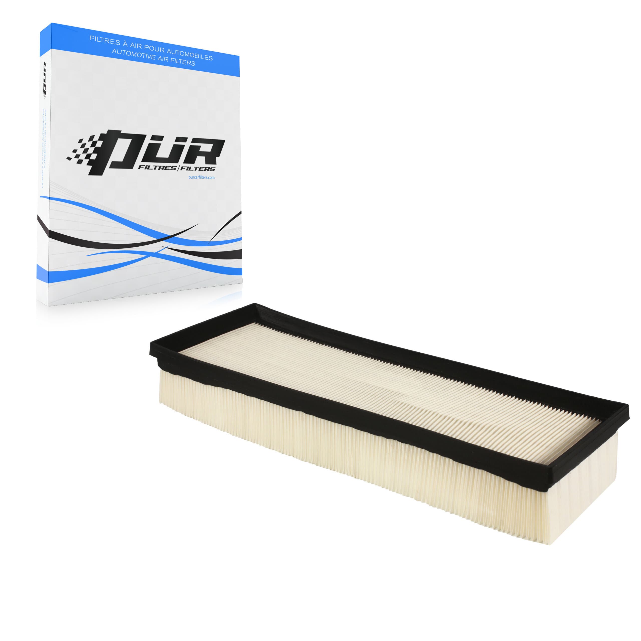 PUR - 57-49064 - Air Filter image 1