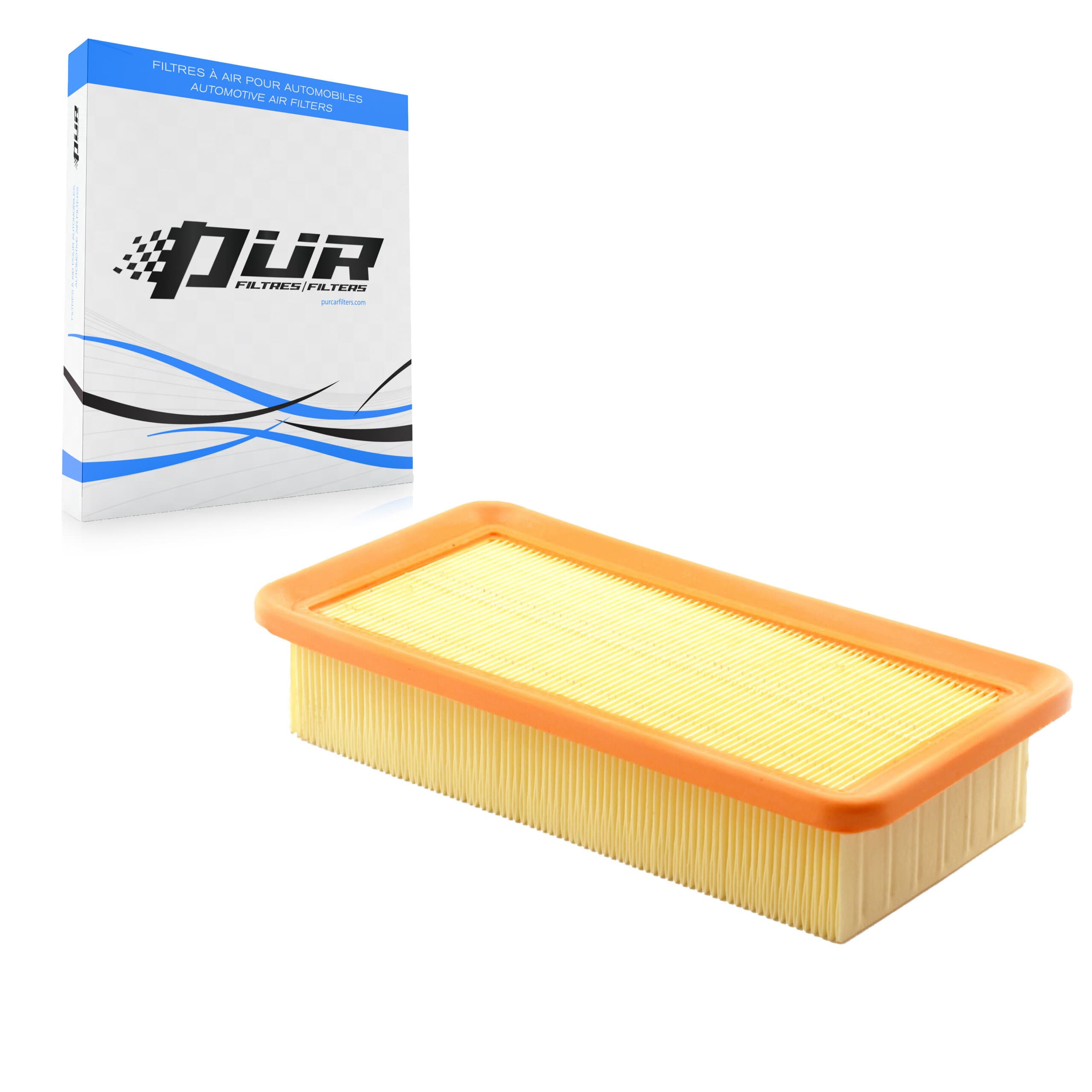 PUR - 57-49069 - Air Filter image 1