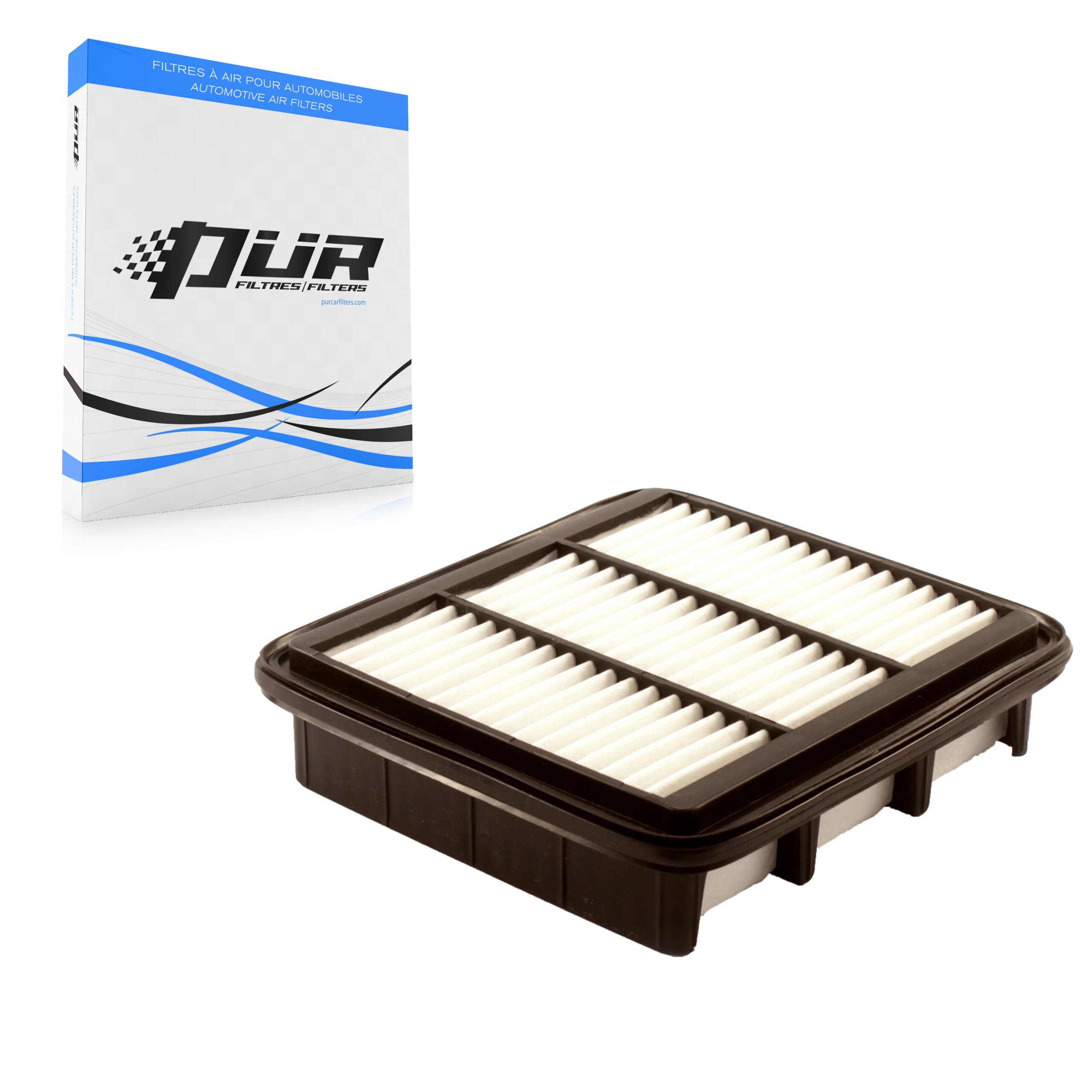 PUR - 57-49070 - Air Filter image 1