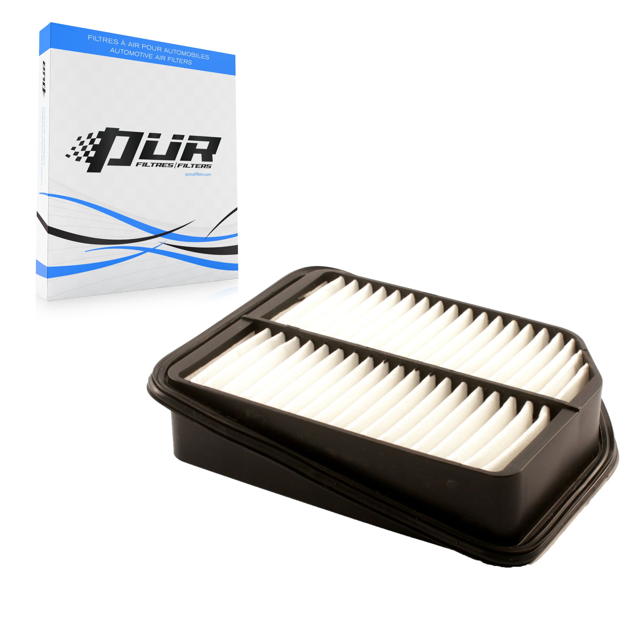 PUR - 57-49085 - Air Filter image 1