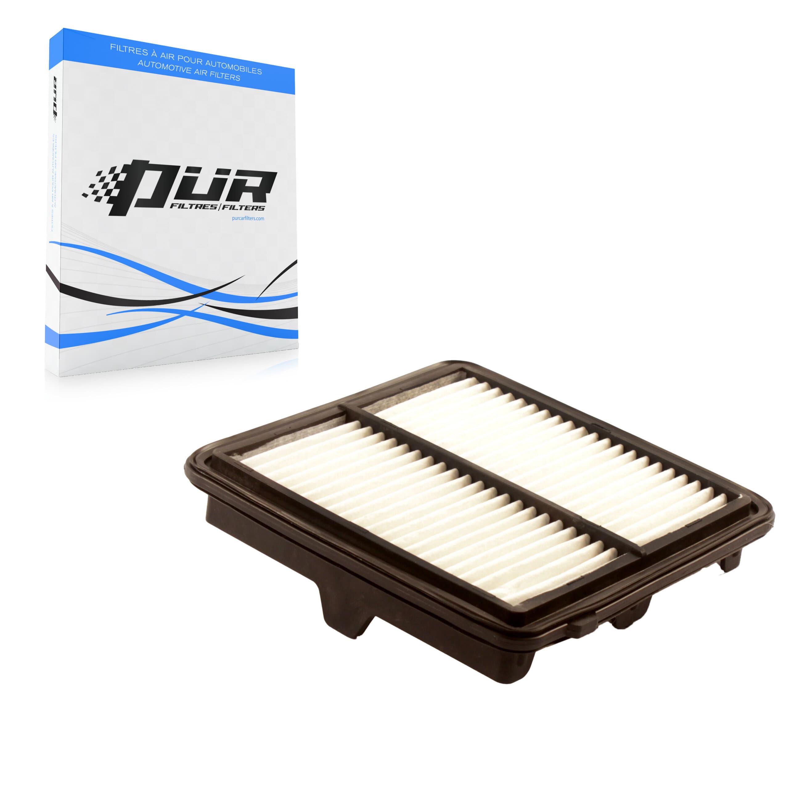 PUR - 57-49091 - Air Filter image 1