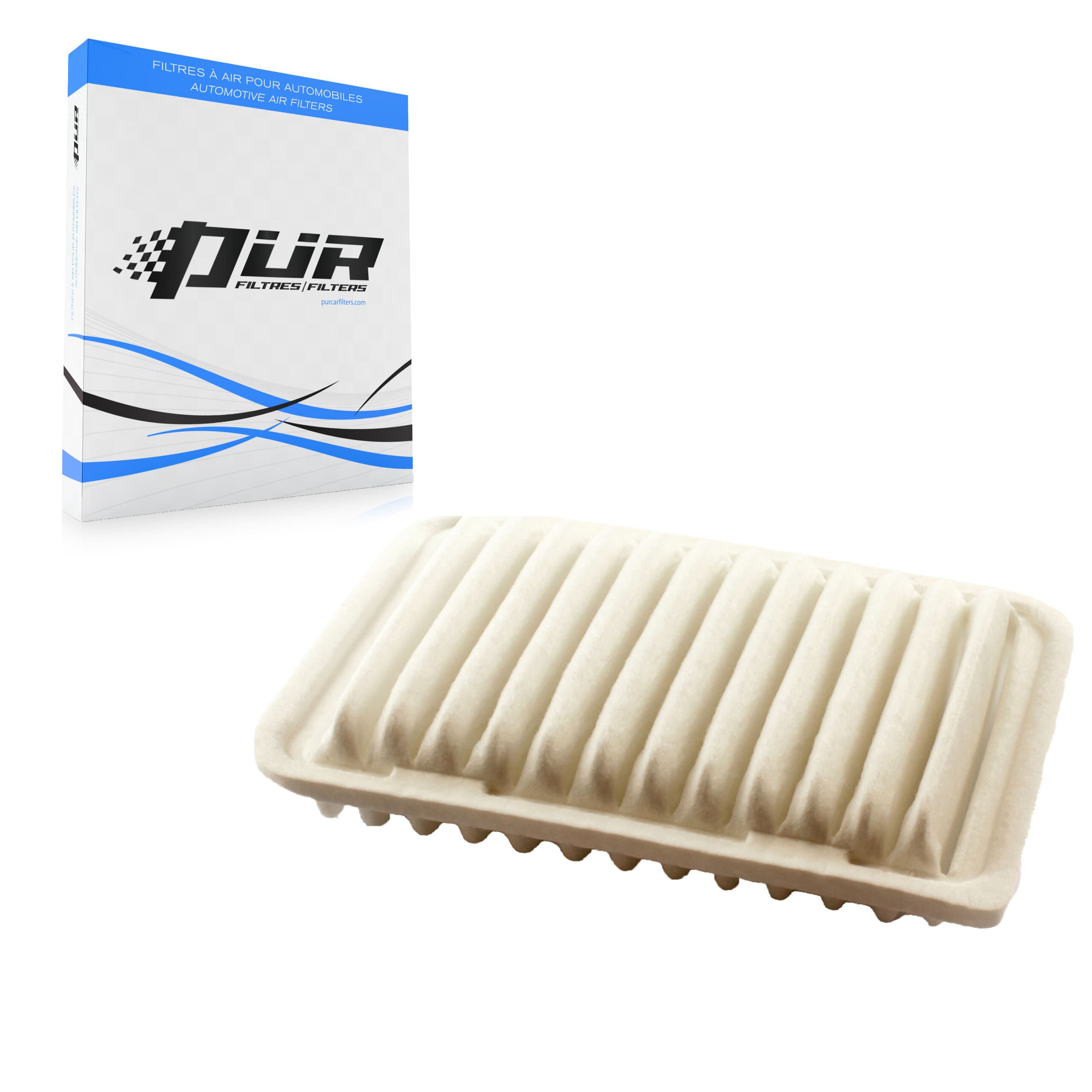 PUR - 57-49104 - Air Filter image 1