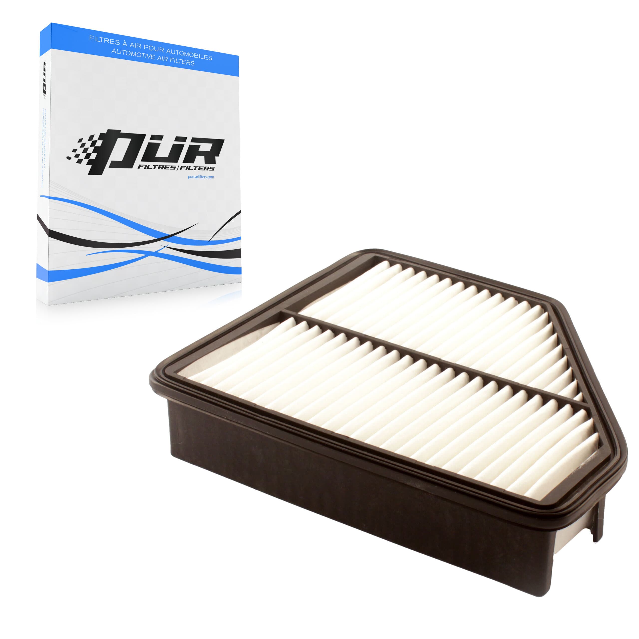 PUR - 57-49110 - Air Filter image 1