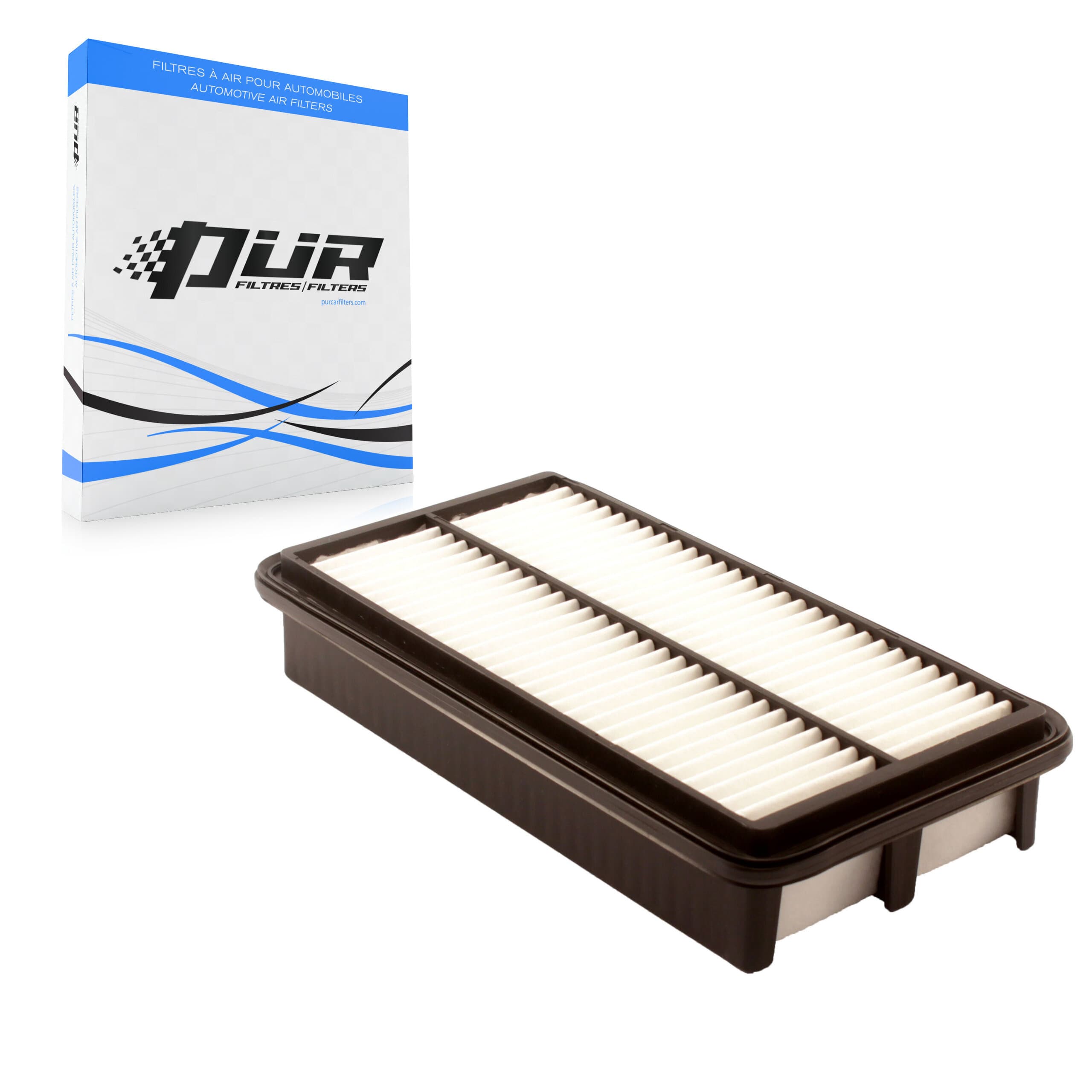 PUR - 57-49113 - Air Filter image 1