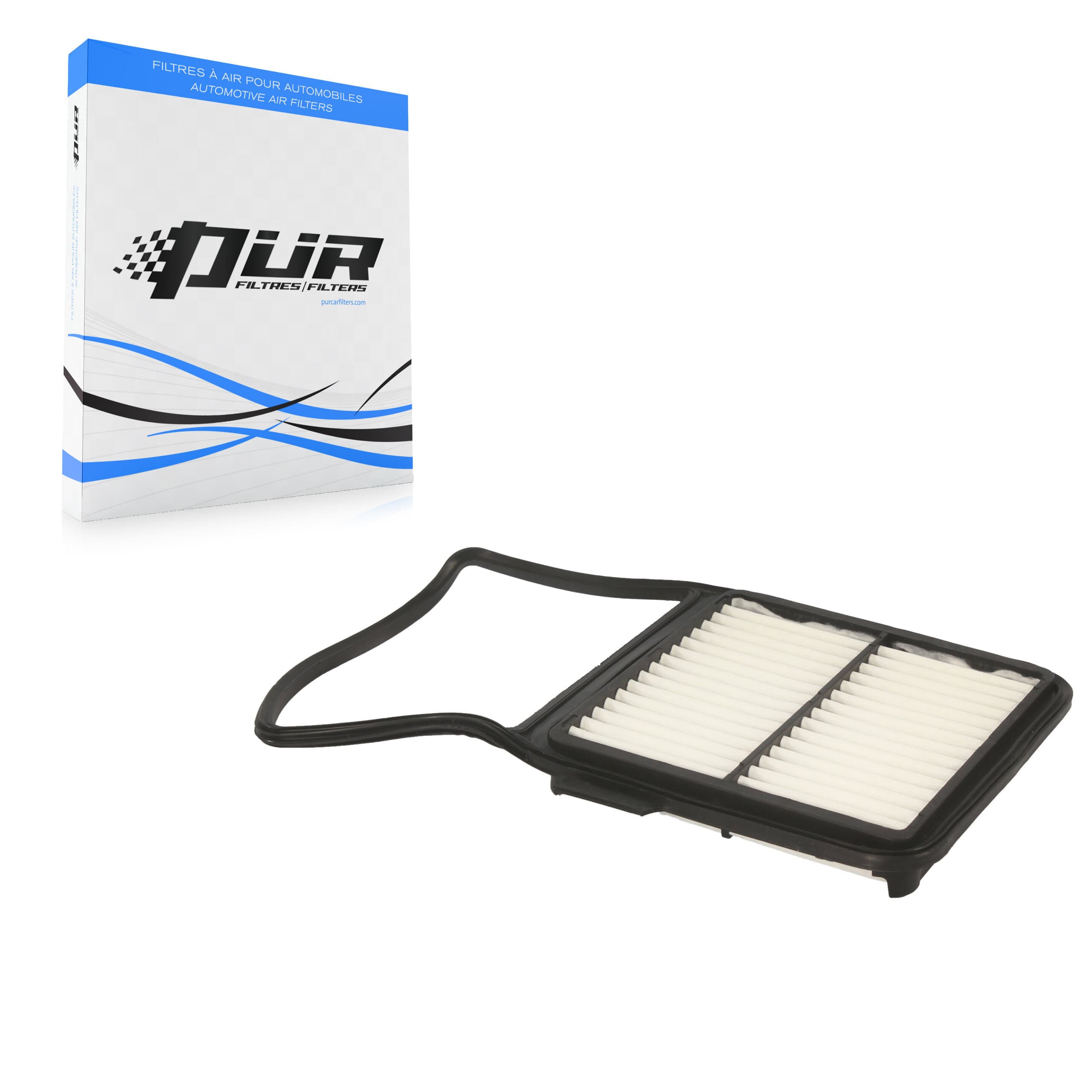 PUR - 57-49116 - Air Filter image 1