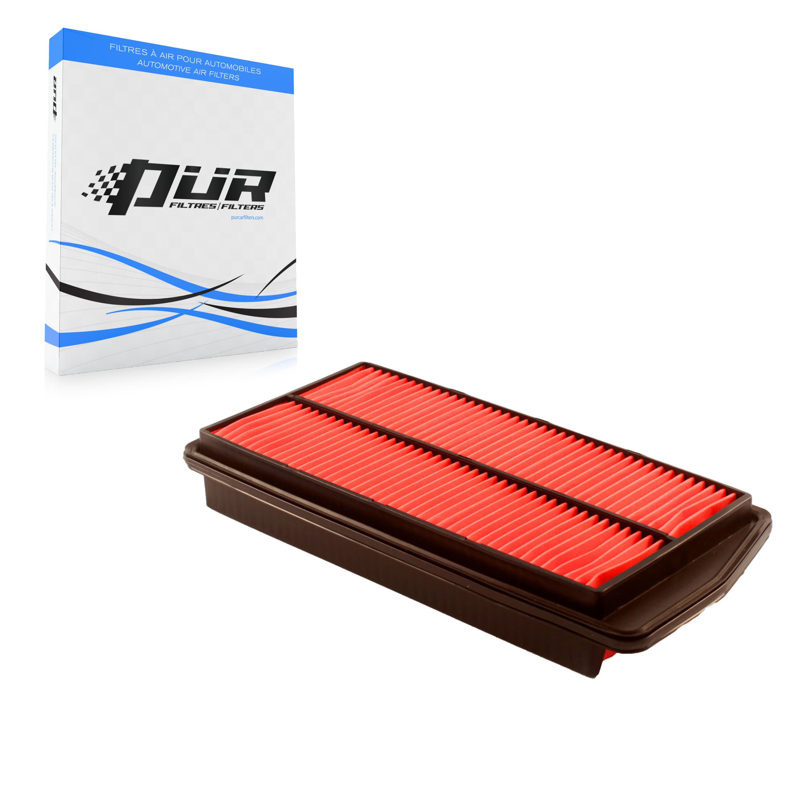 PUR - 57-49123 - Air Filter image 1