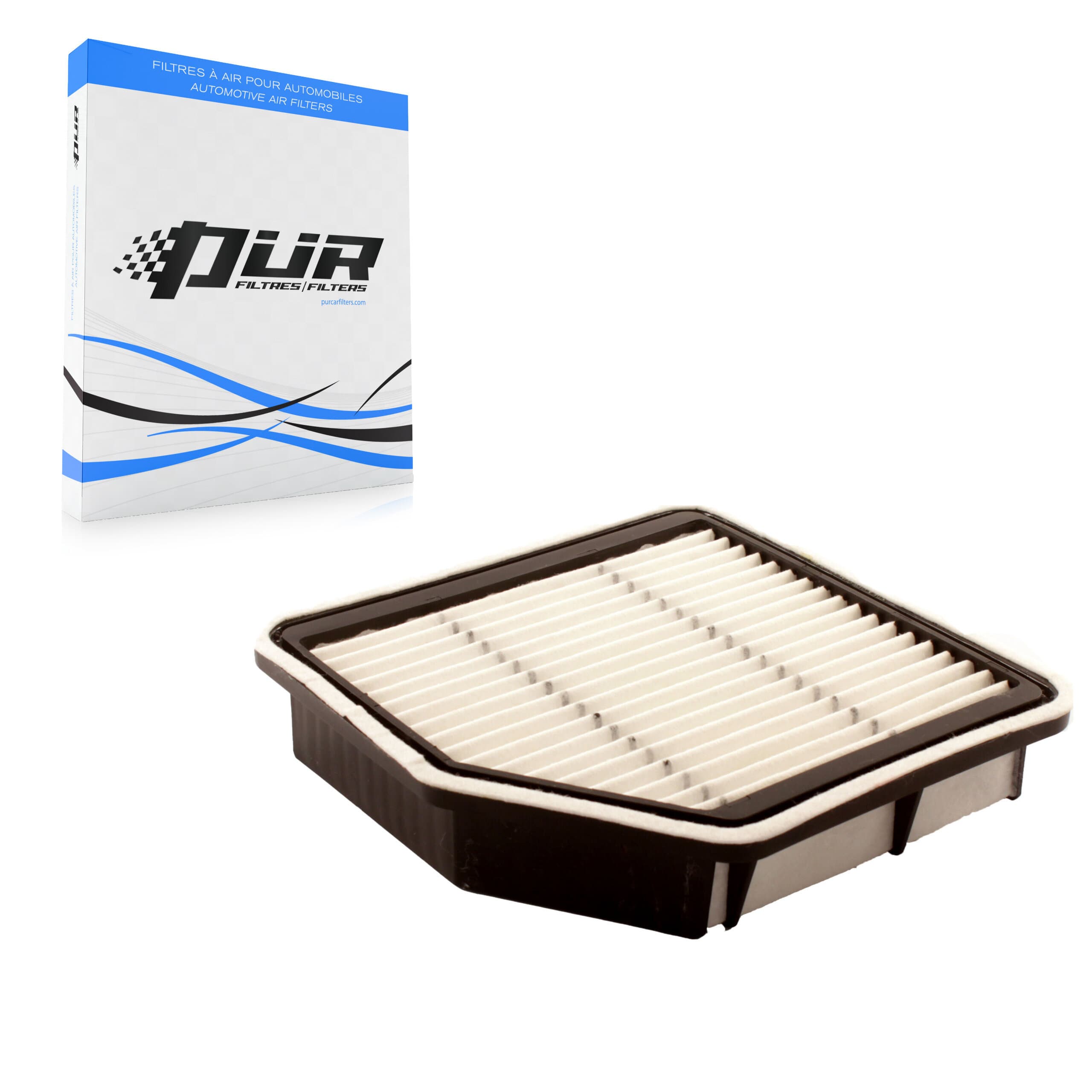 PUR - 57-49146 - Air Filter image 1
