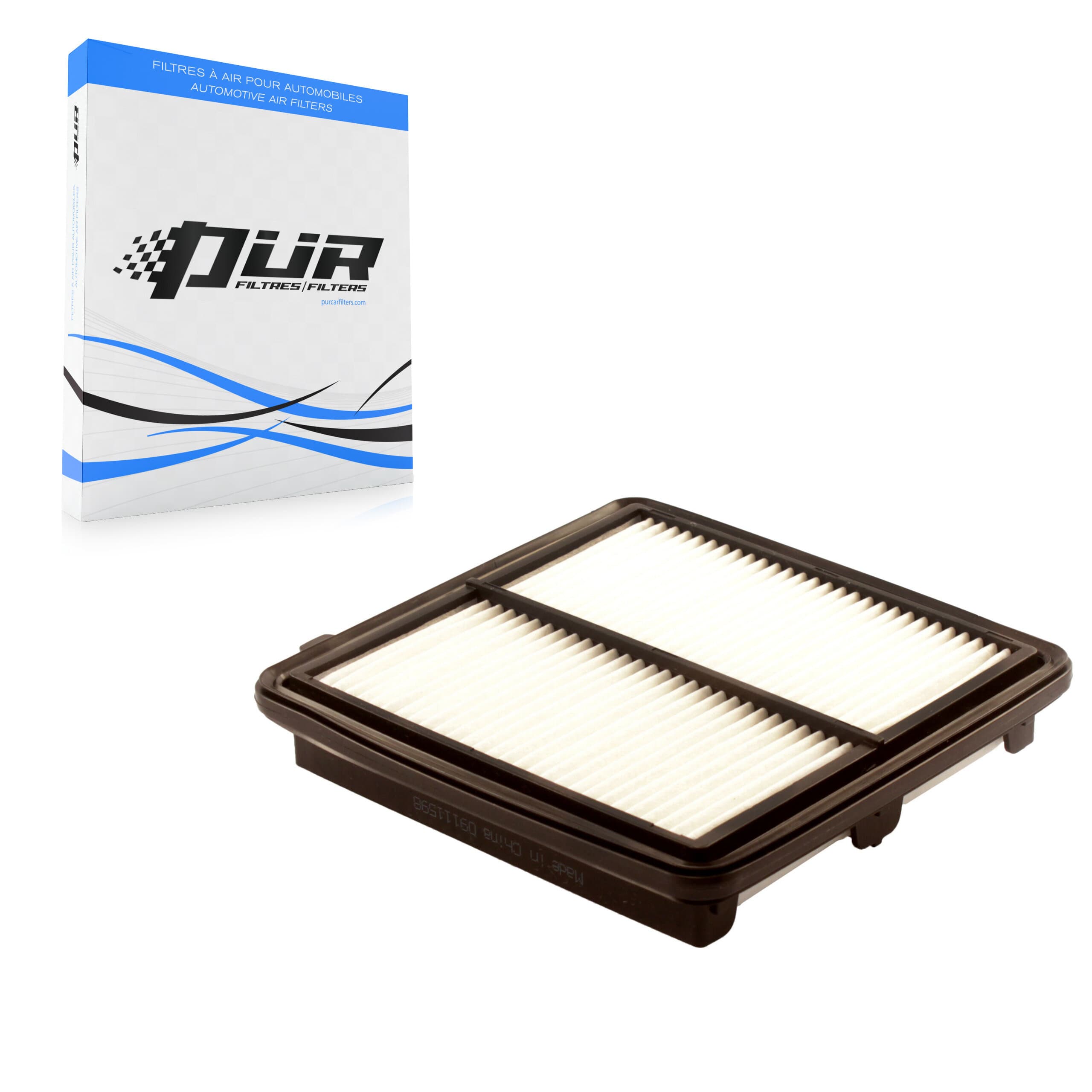 PUR - 57-49157 - Air Filter image 1