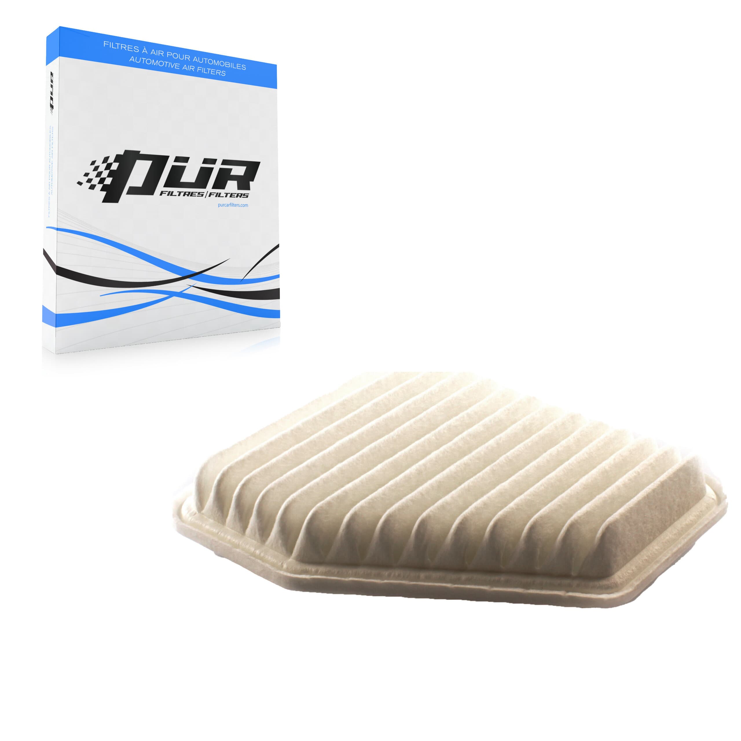 PUR - 57-49172 - Air Filter image 1