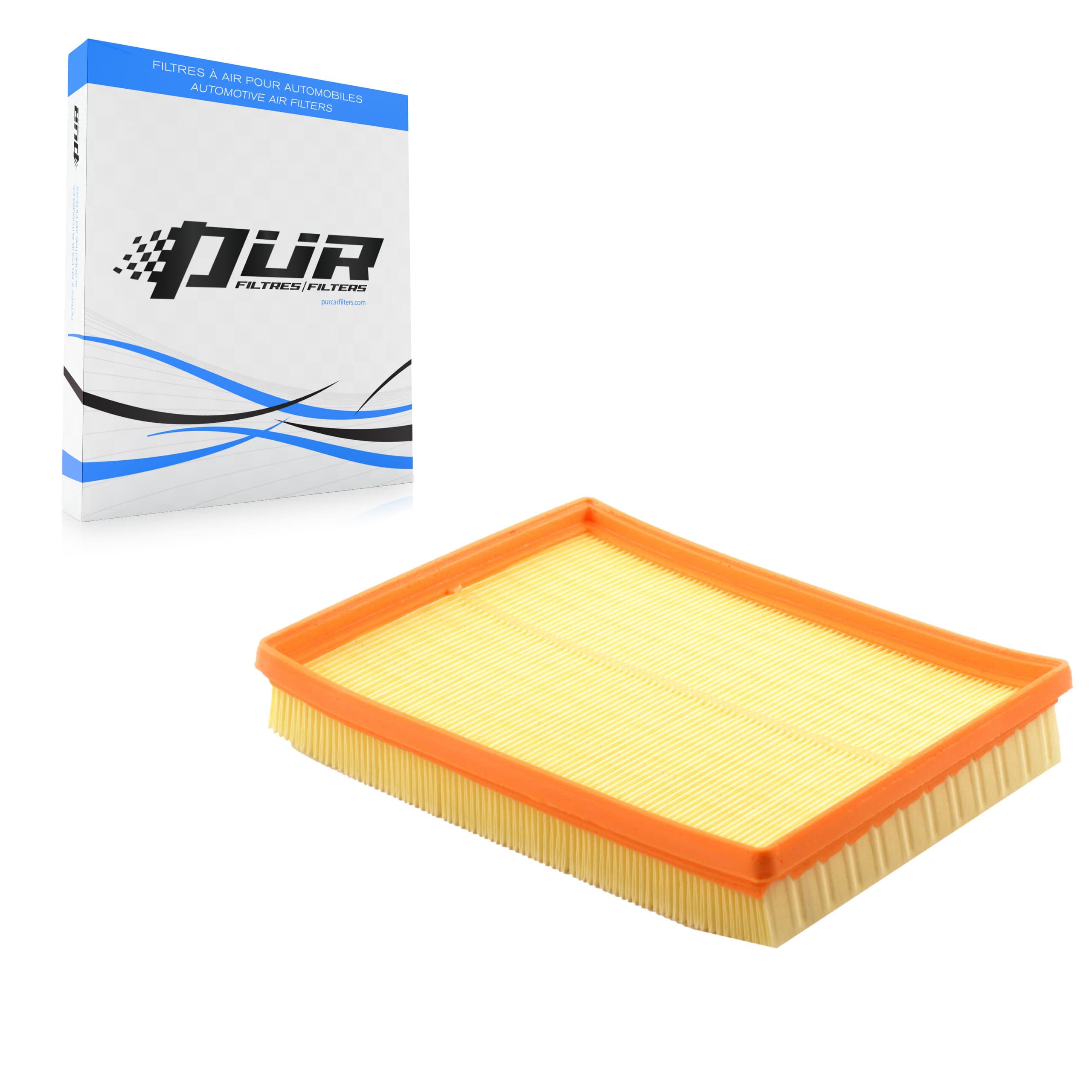PUR - 57-49175 - Air Filter image 1