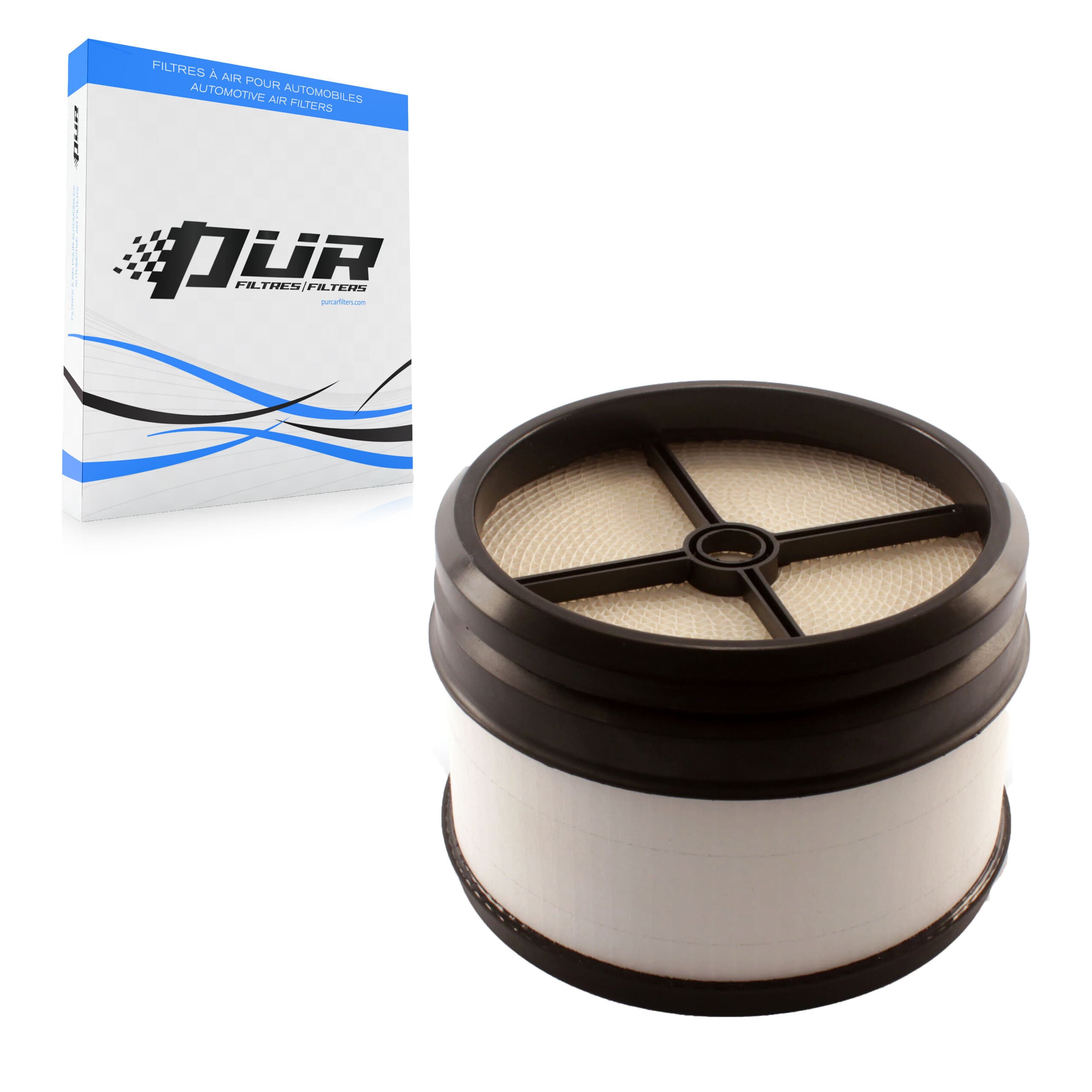 PUR - 57-49184 - Air Filter image 1