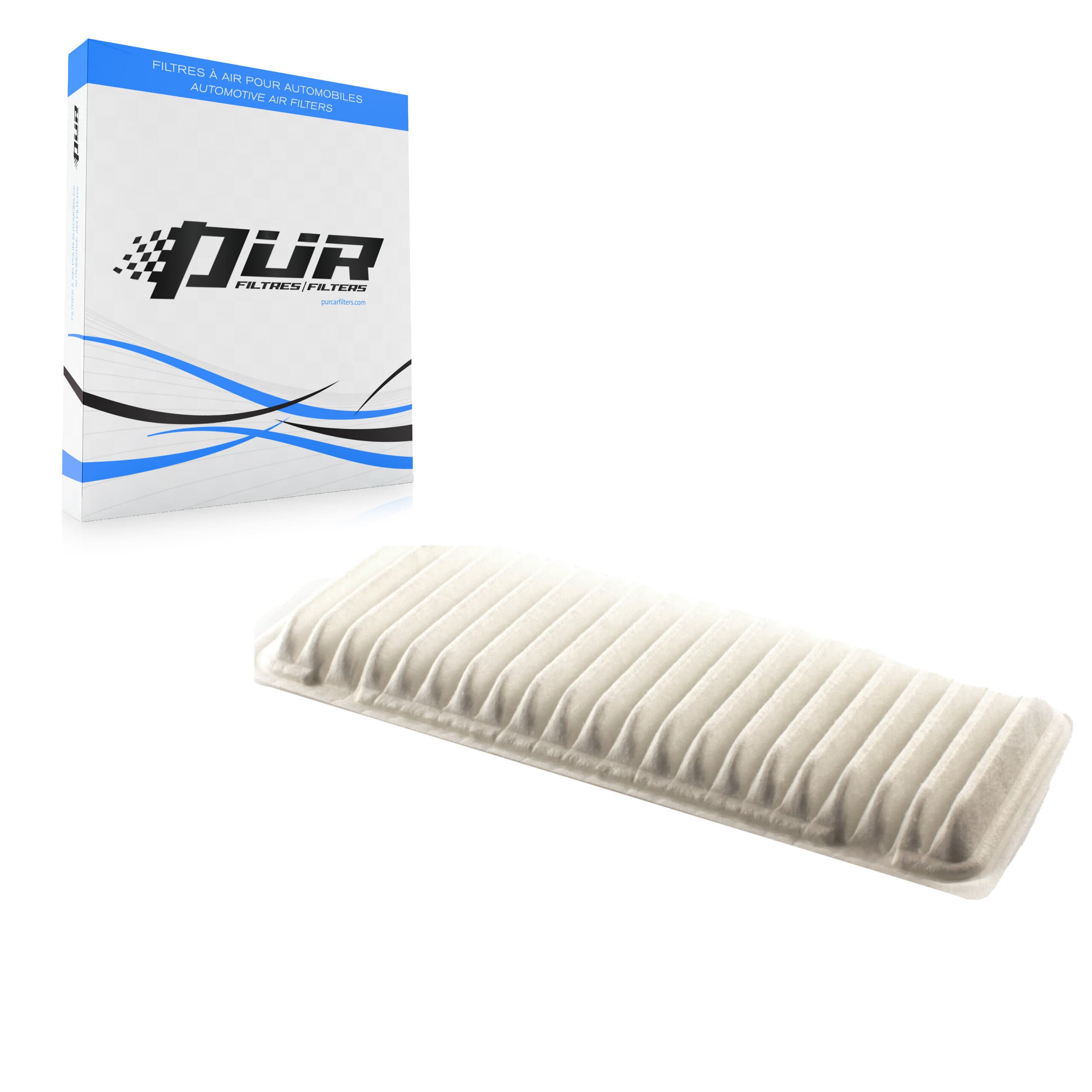 PUR - 57-49185 - Air Filter image 1