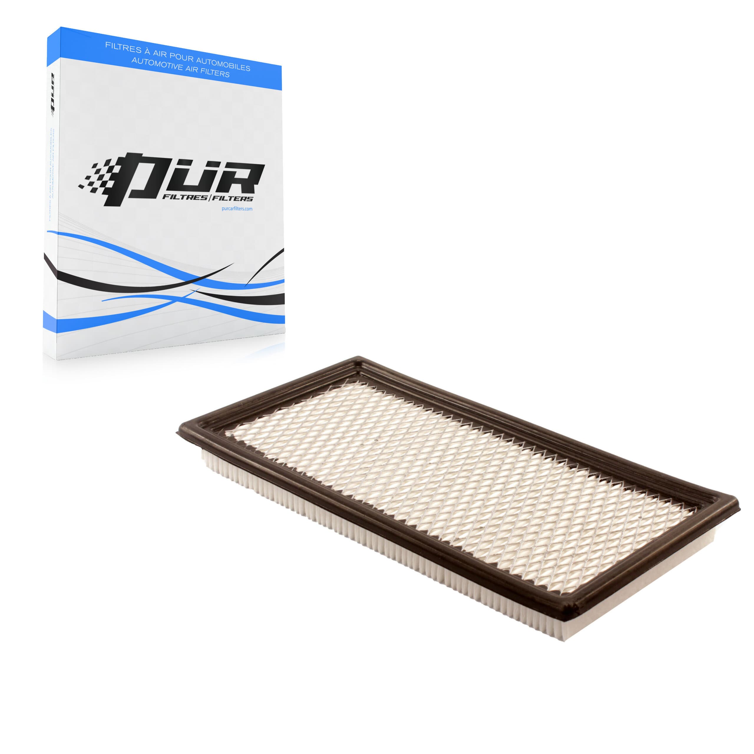 PUR - 57-49192 - Air Filter image 1