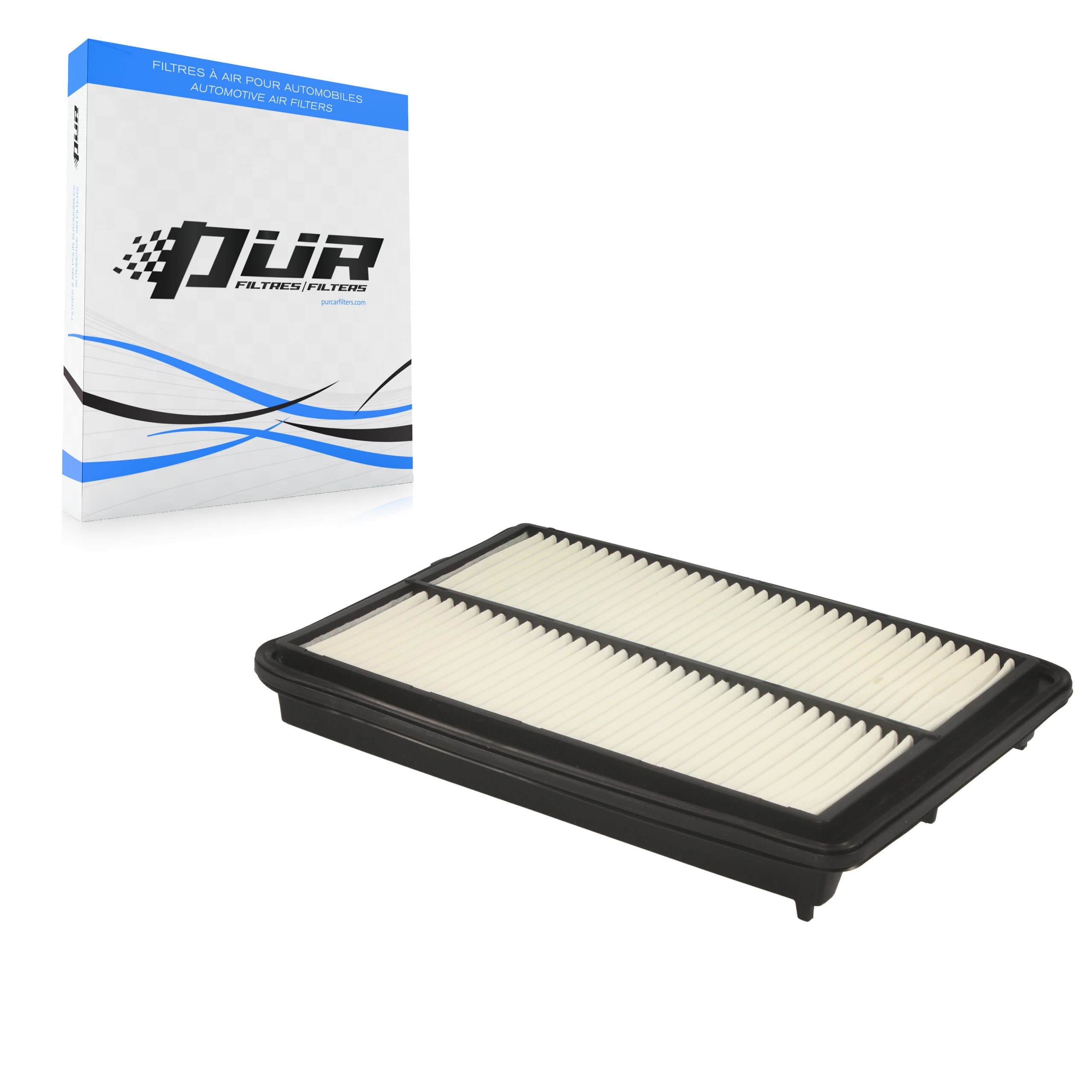 PUR - 57-49211 - Air Filter image 1