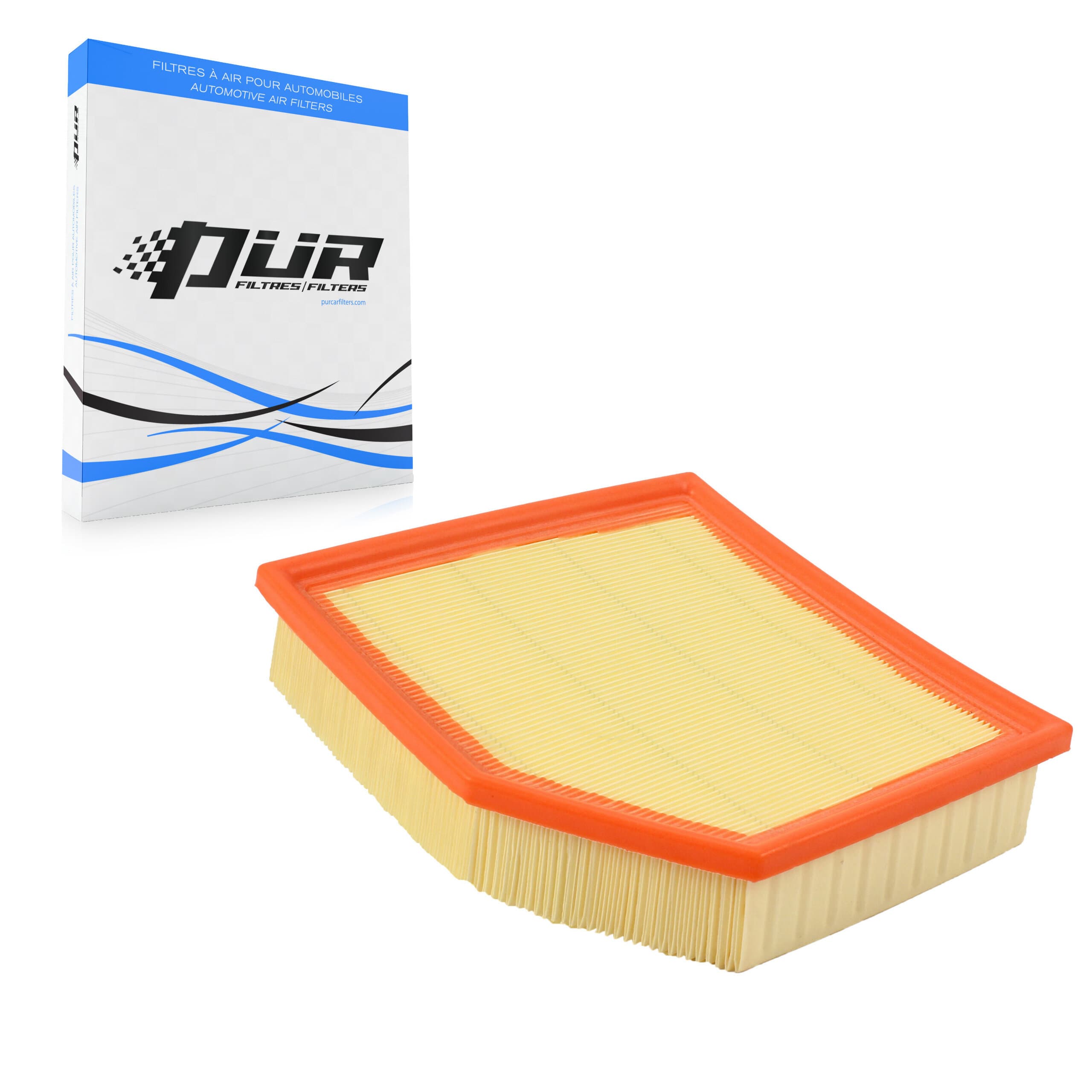 PUR - 57-49240 - Air Filter image 1