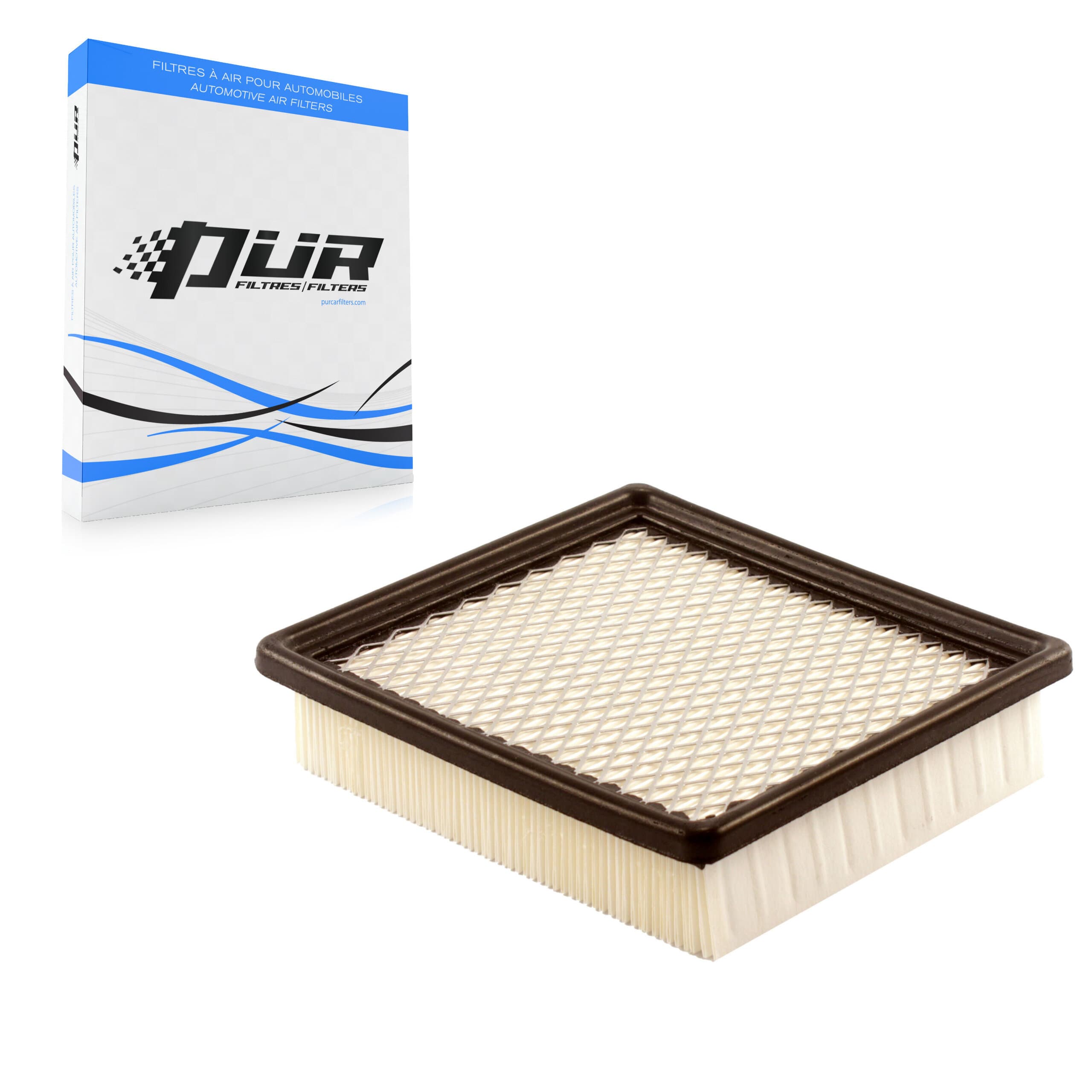 PUR - 57-49244 - Air Filter image 1