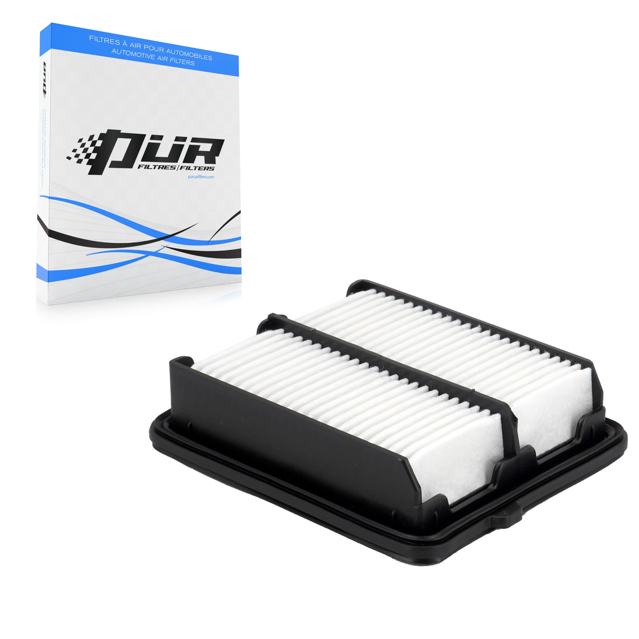 PUR - 57-49270 - Air Filter image 1