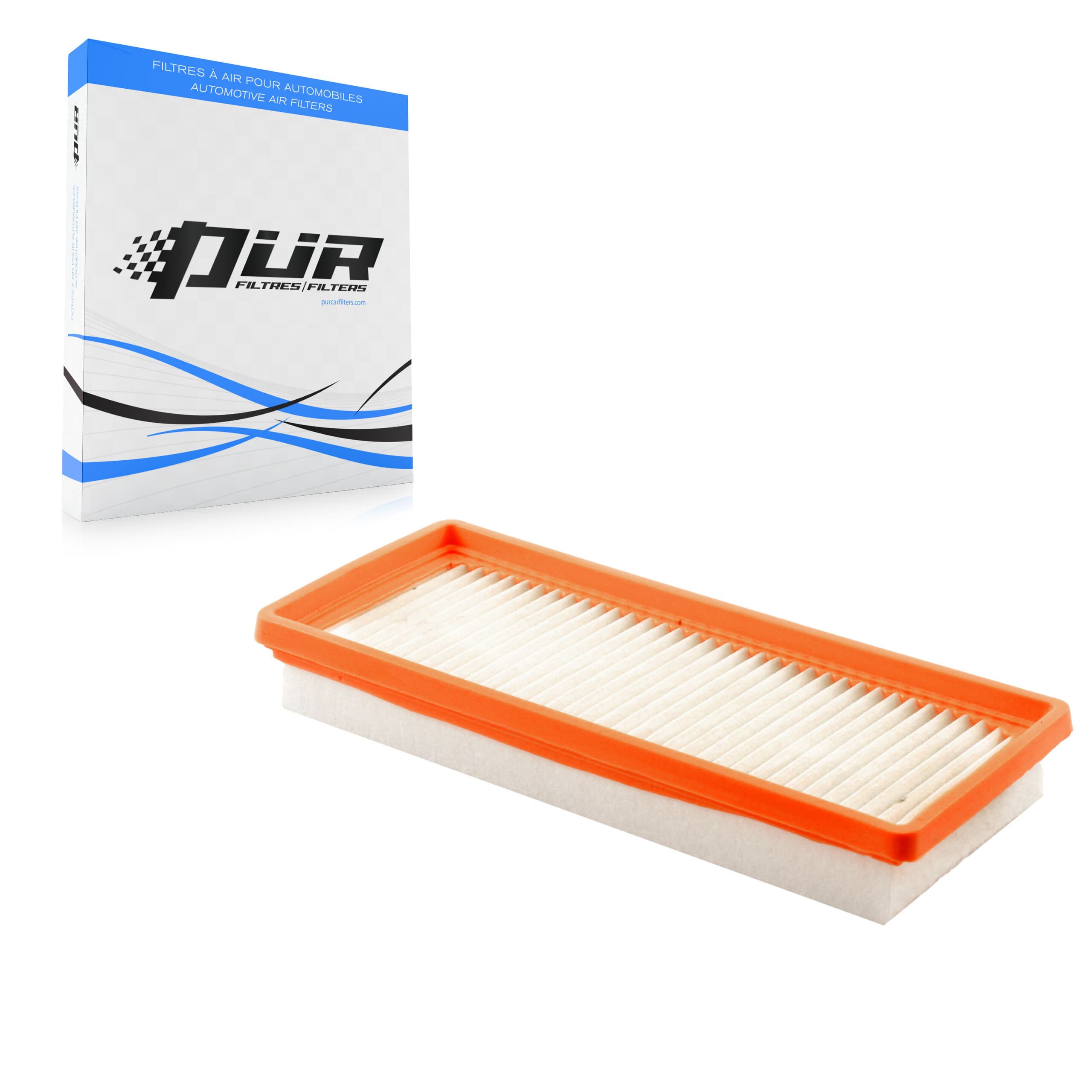 PUR - 57-49301 - Air Filter image 1