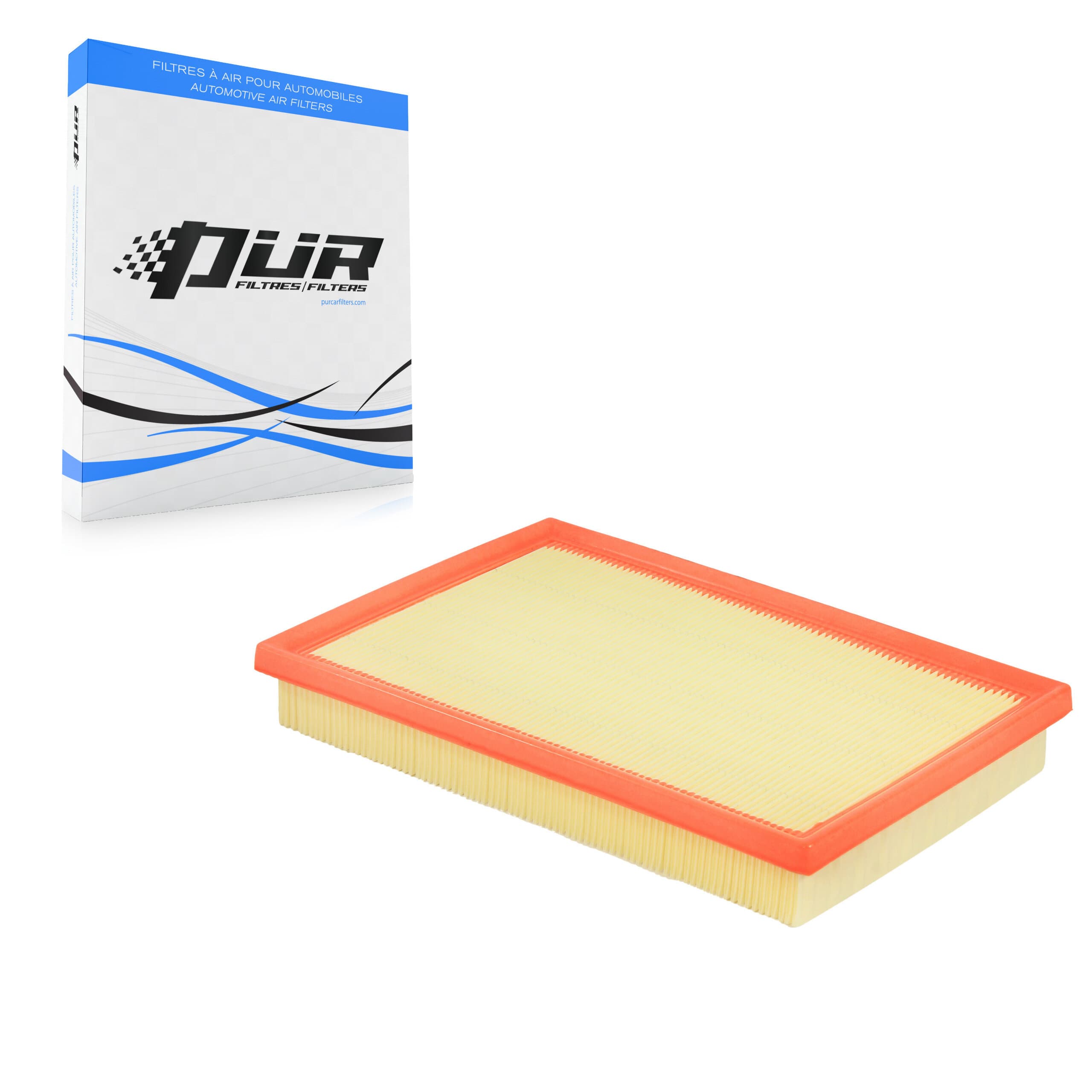 PUR - 57-49310 - Air Filter image 1