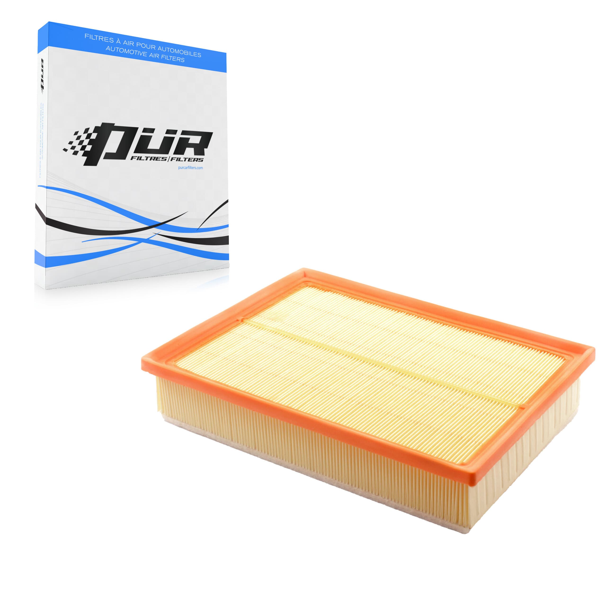 PUR - 57-49350 - Air Filter image 1