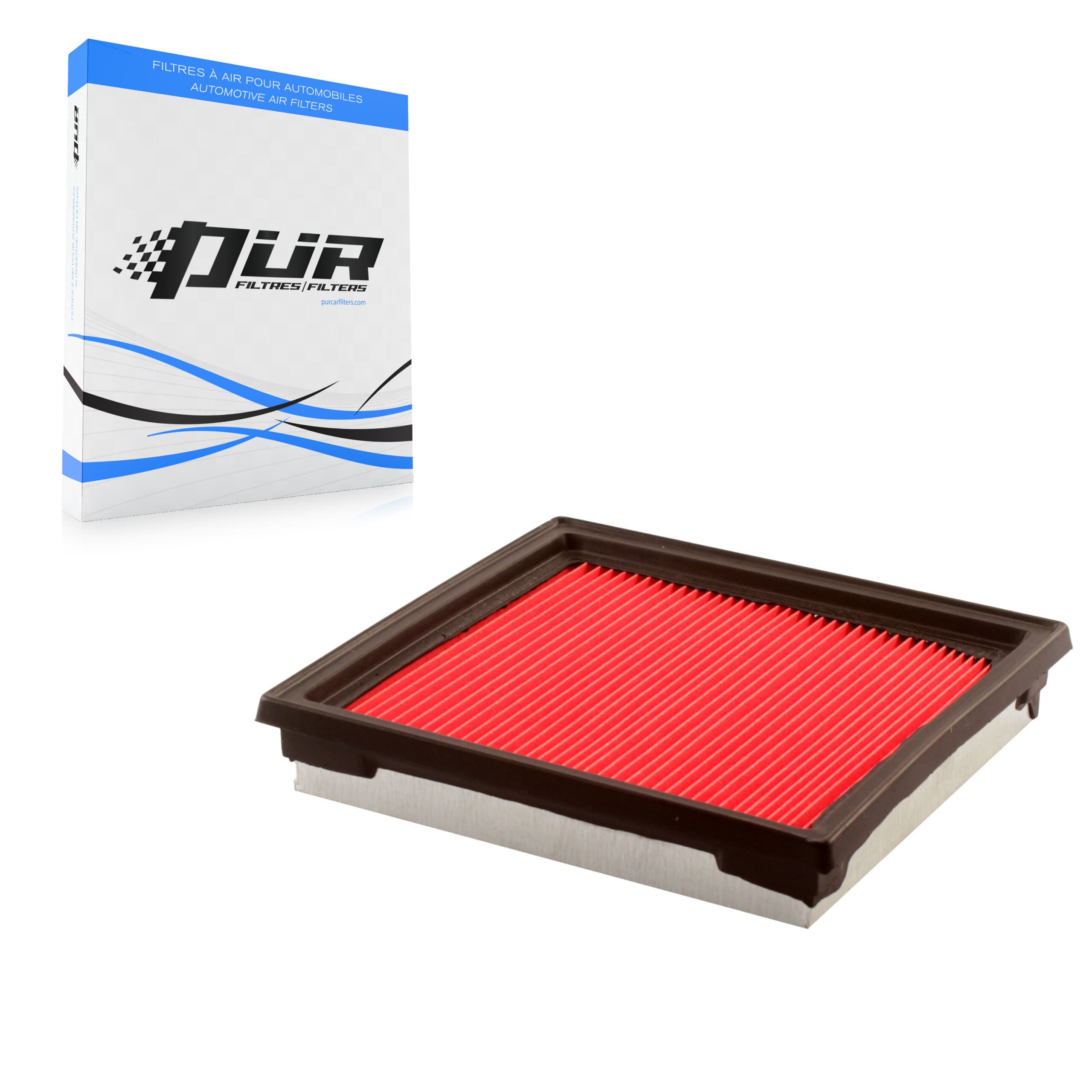 PUR - 57-49362 - Air Filter image 1