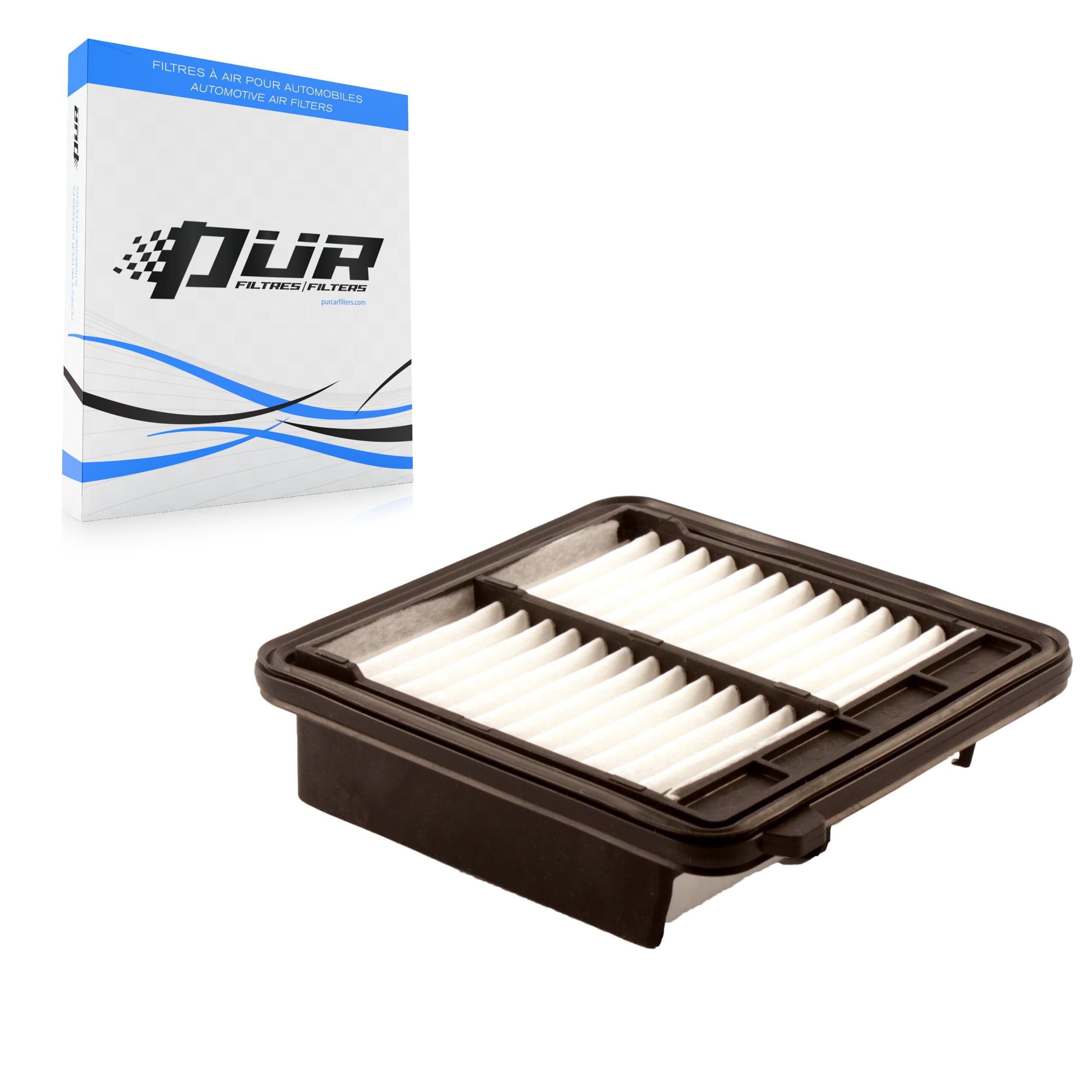 PUR - 57-49390 - Air Filter image 1
