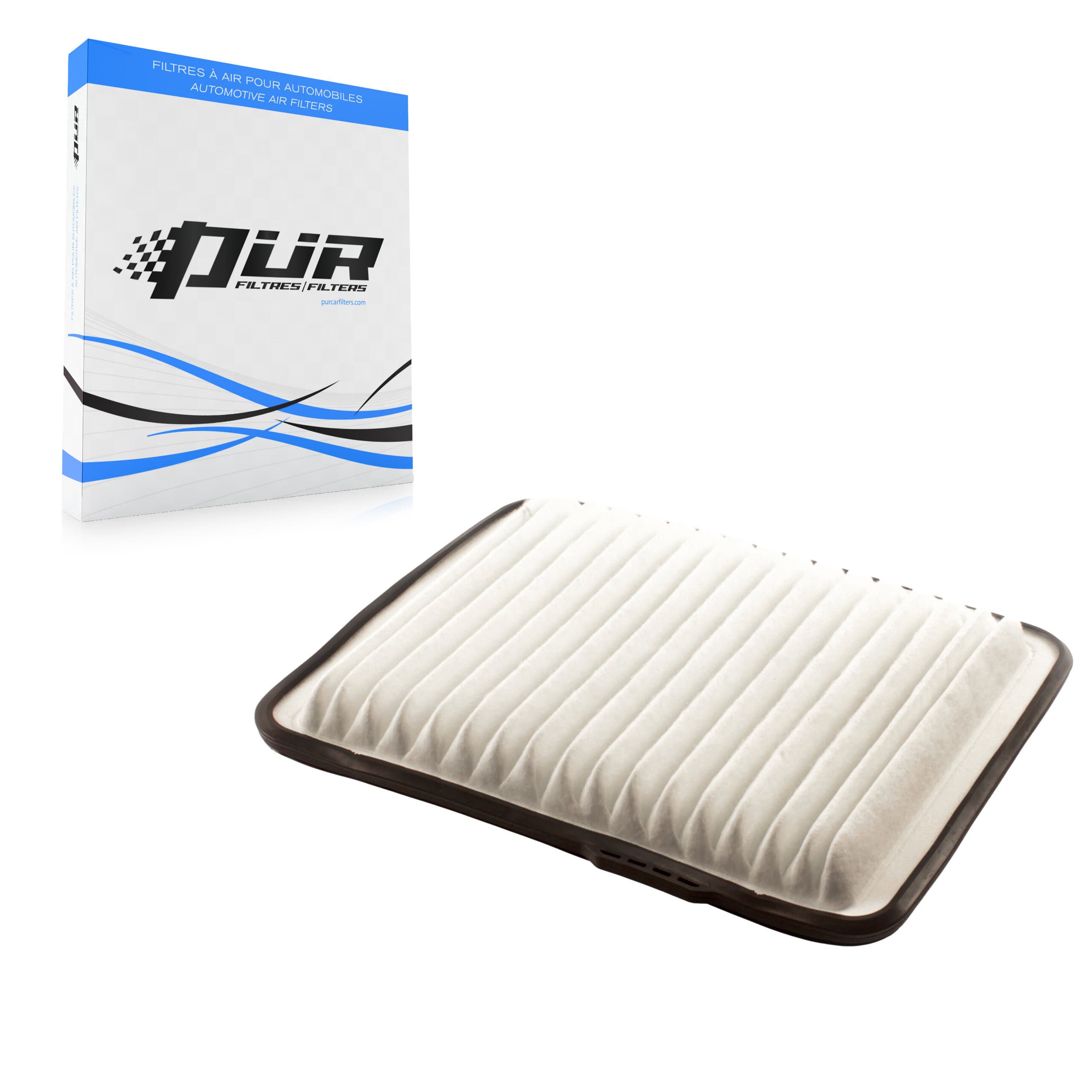 PUR - 57-49429 - Air Filter image 1