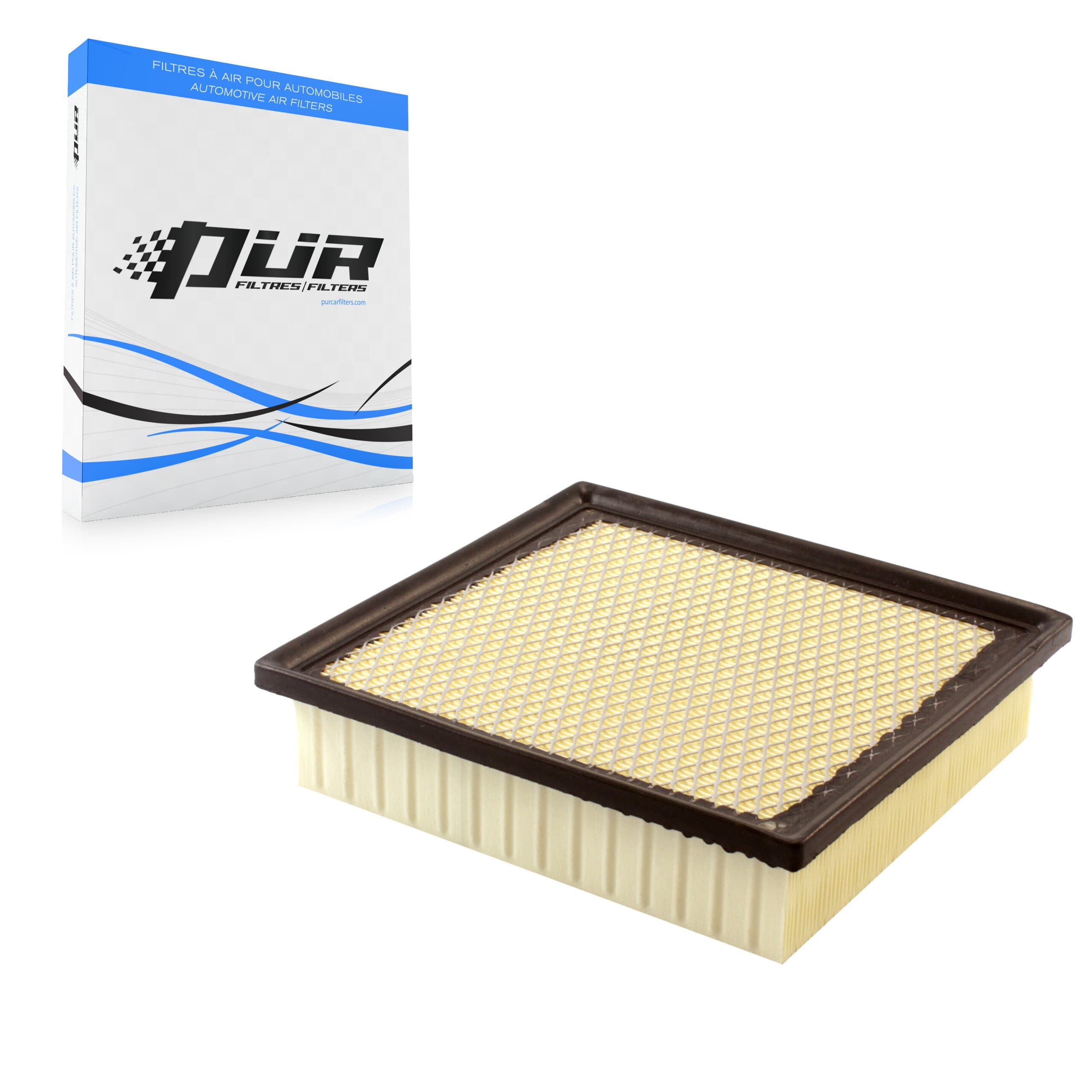 PUR - 57-49430 - Air Filter image 1