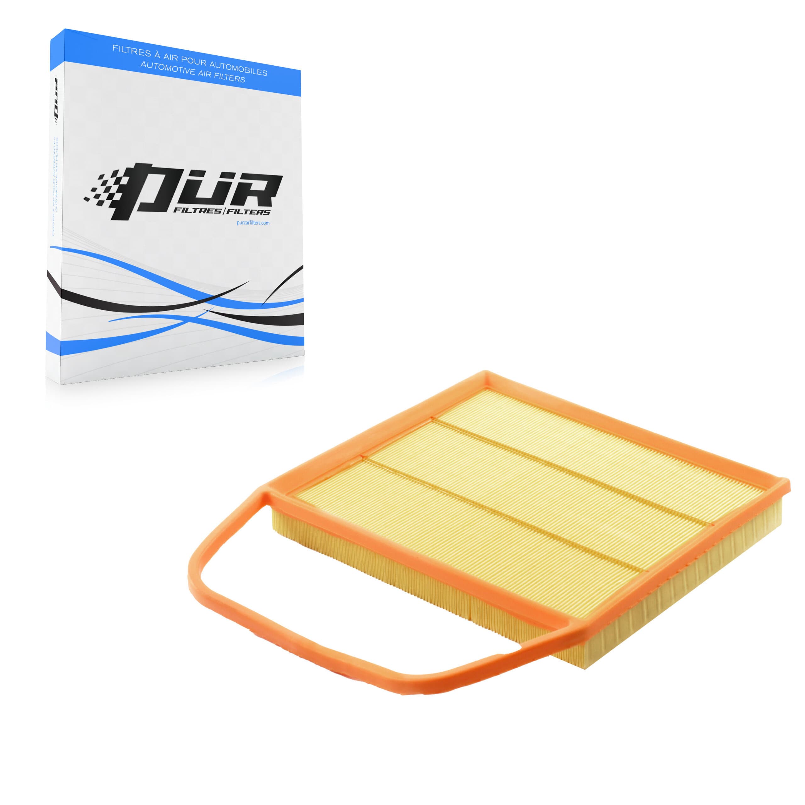 PUR - 57-49461 - Air Filter image 1