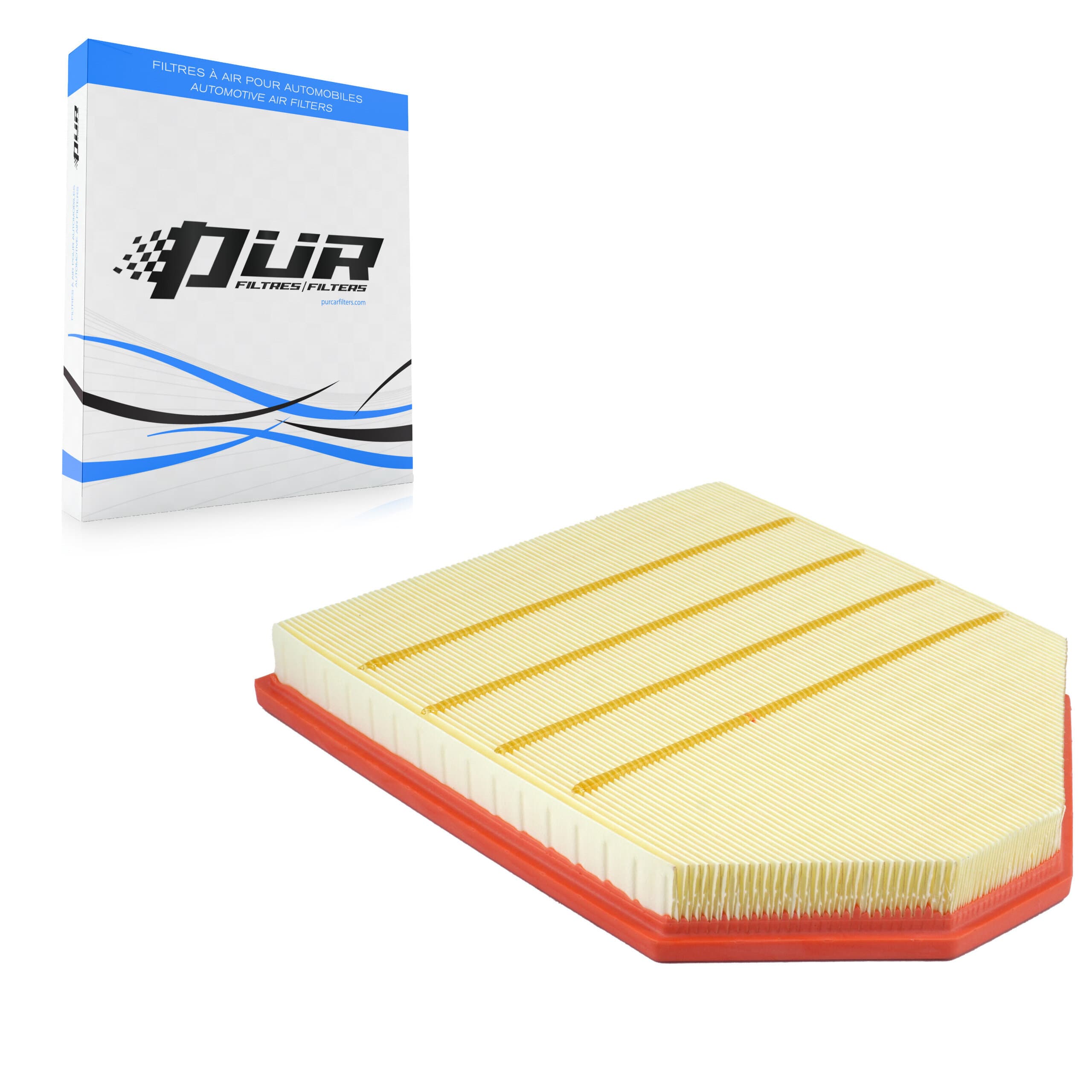 PUR - 57-49468 - Air Filter image 1