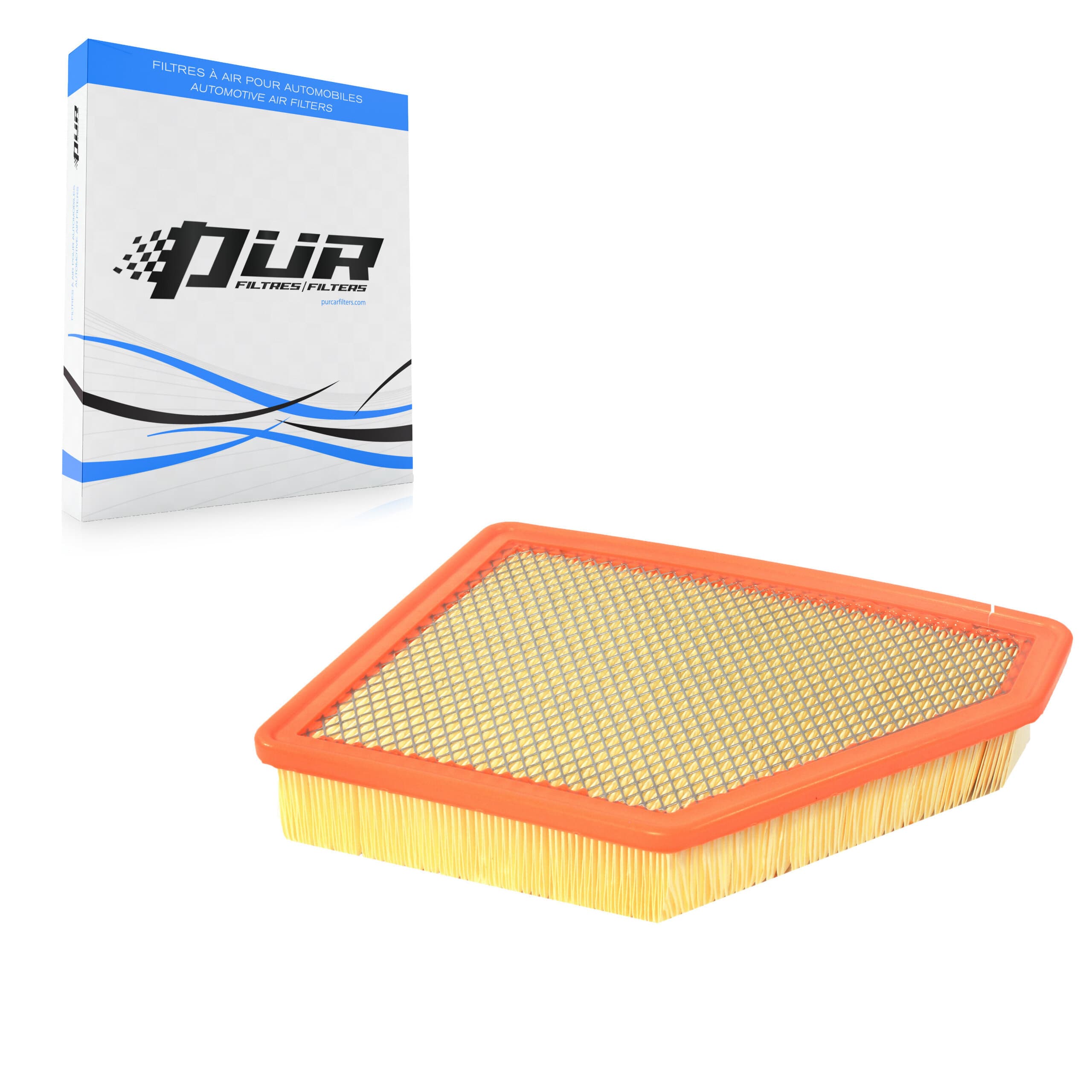 PUR - 57-49475 - Air Filter image 1