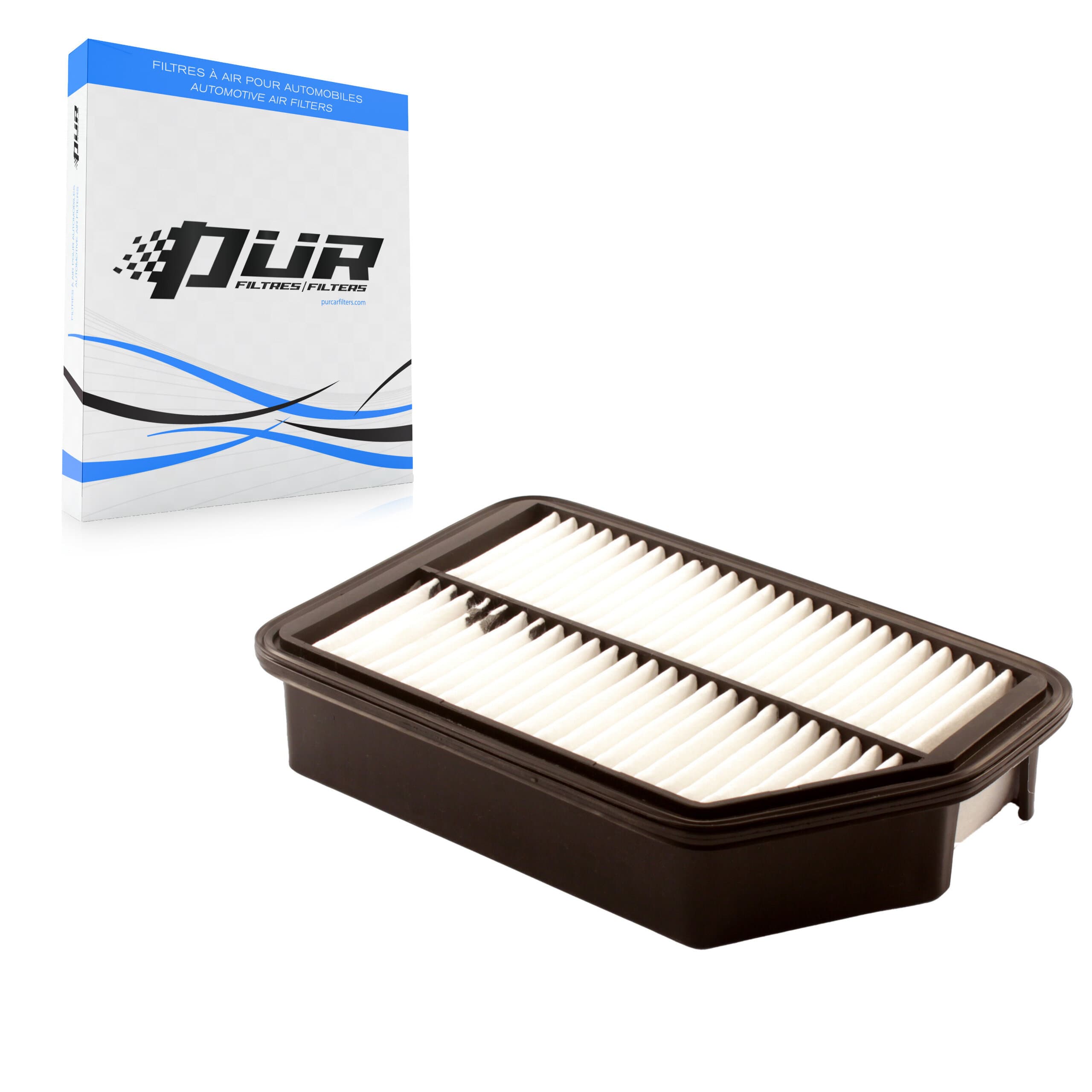 PUR - 57-49480 - Air Filter image 1